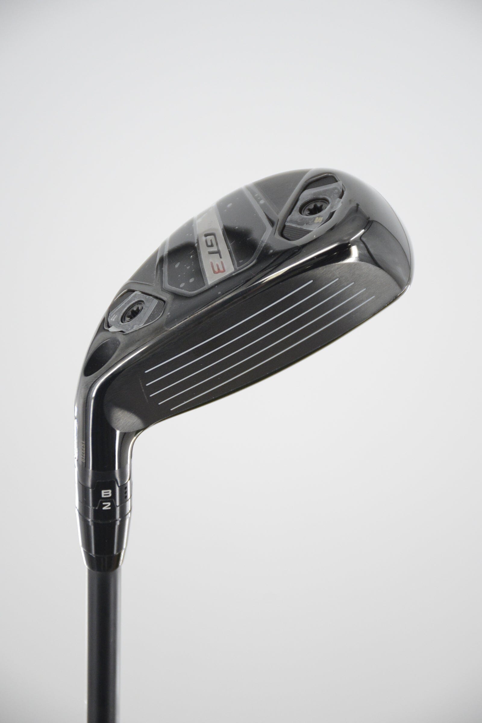 Titleist GT3 3 Hybrid R Flex 39.75" Golf Clubs GolfRoots