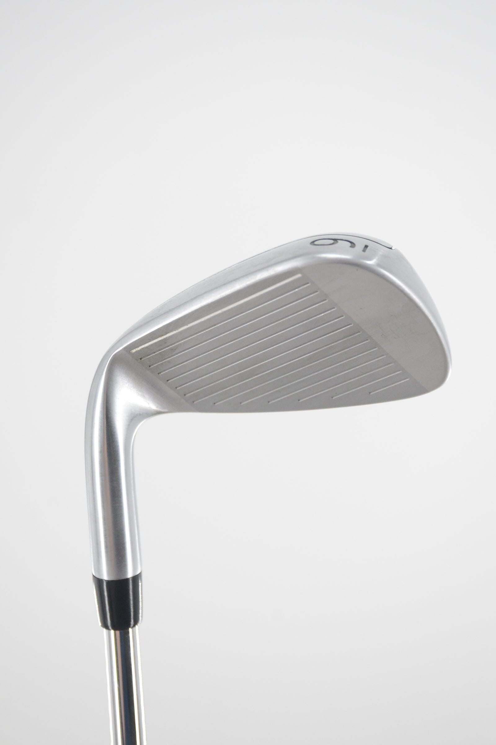 PXG 0311P Gen6 Chrome 9 Iron S Flex 35.5" Golf Clubs GolfRoots