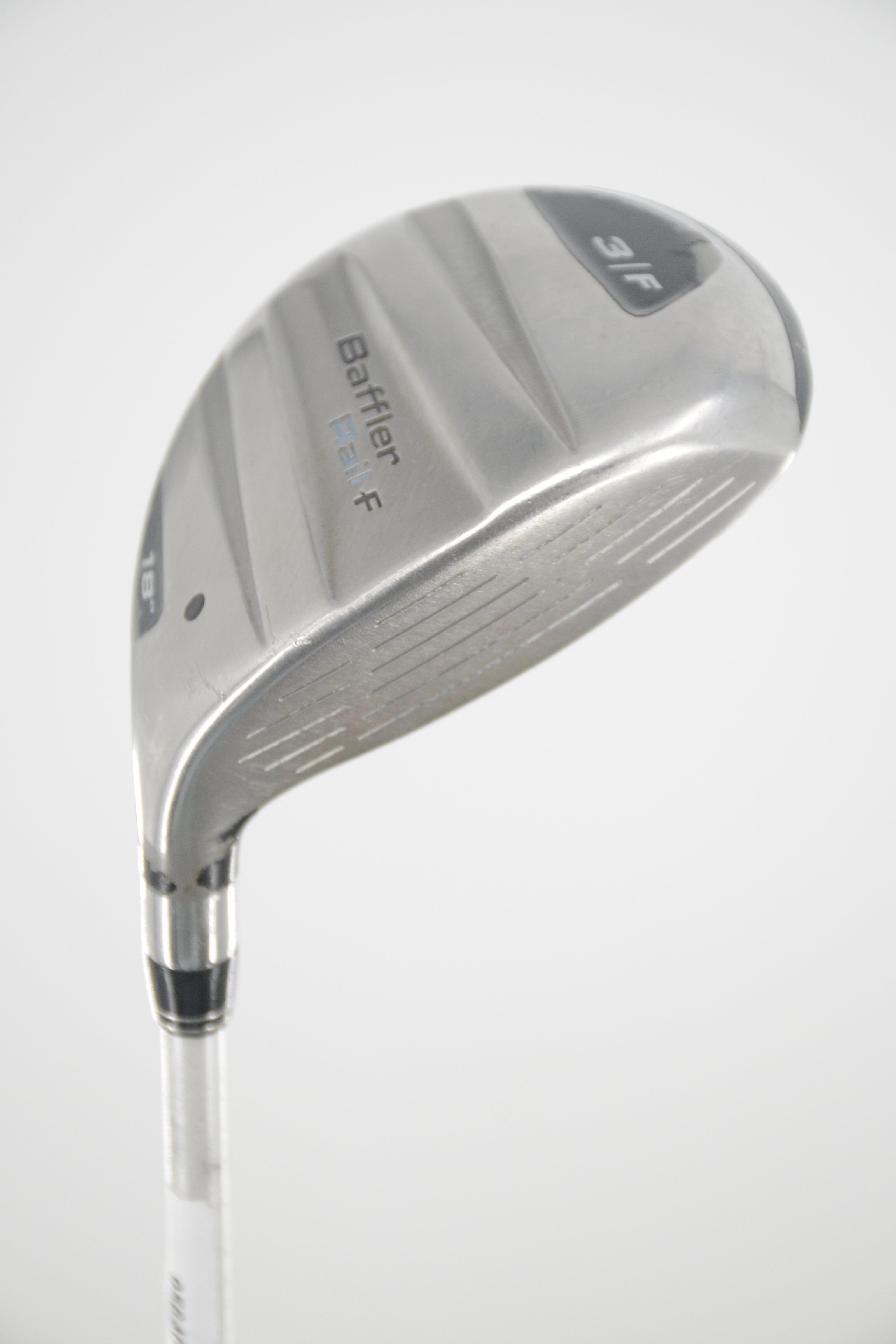 Women's Cobra Baffler Rail F 3 Wood W Flex 41.75" Golf Clubs GolfRoots