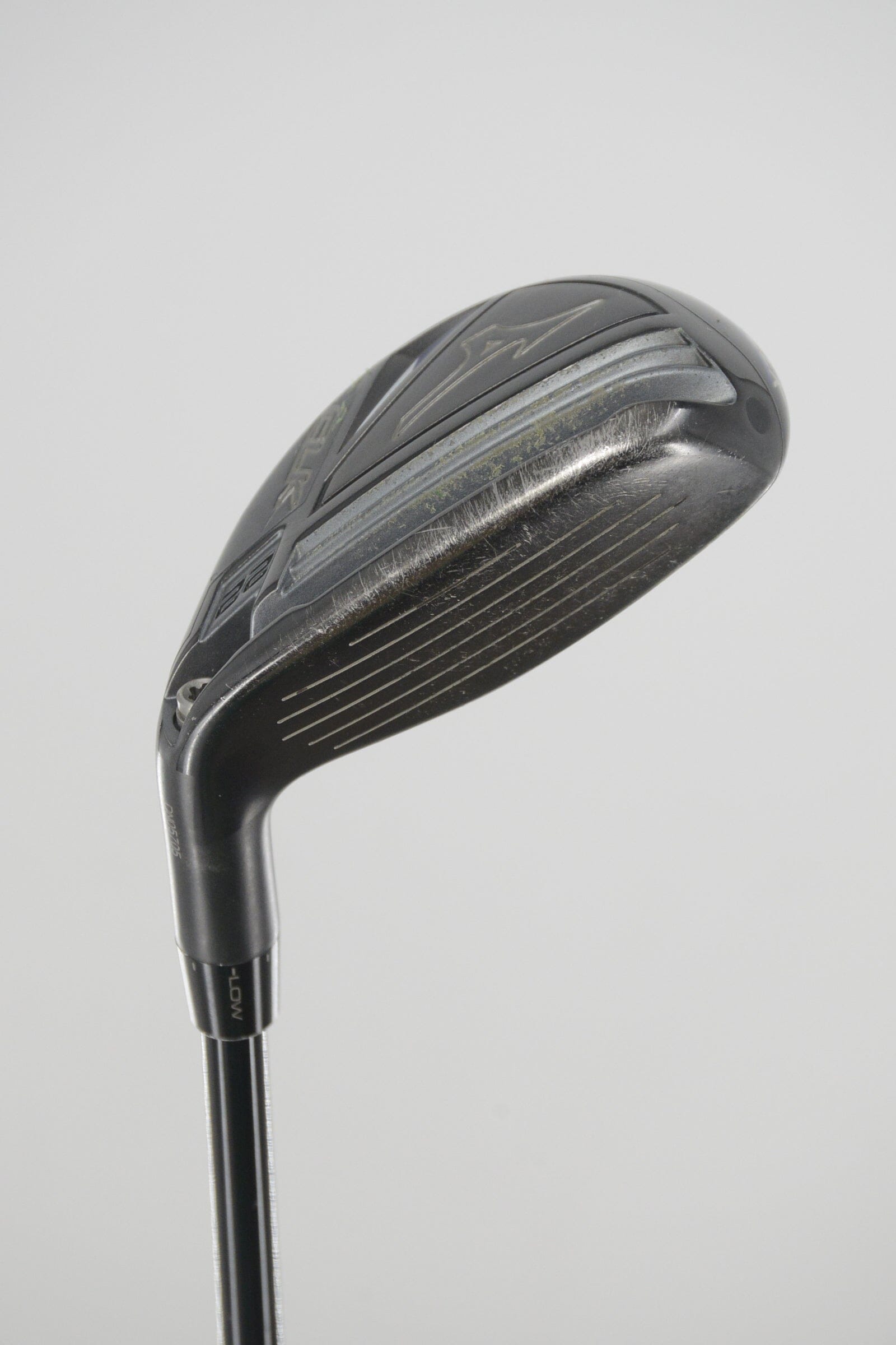 Mizuno CLK 22 22 Degree Hybrid S Flex 40" Golf Clubs GolfRoots
