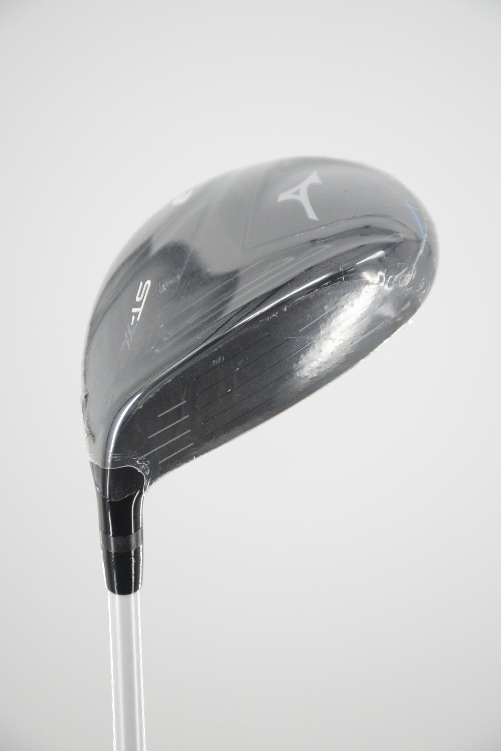 NEW Mizuno ST-X 220 3 Wood R Flex 43.5" Golf Clubs GolfRoots