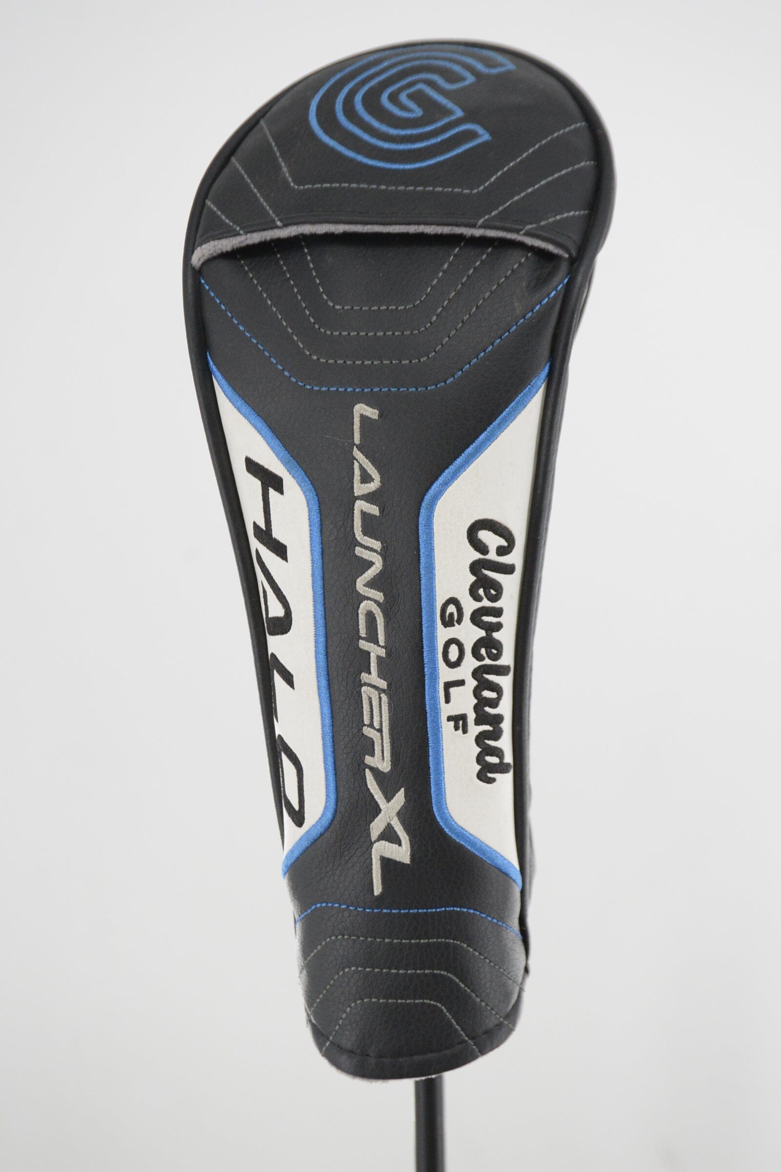 Cleveland Launcher XL Halo 3HL Wood SR Flex 42.25" Golf Clubs GolfRoots