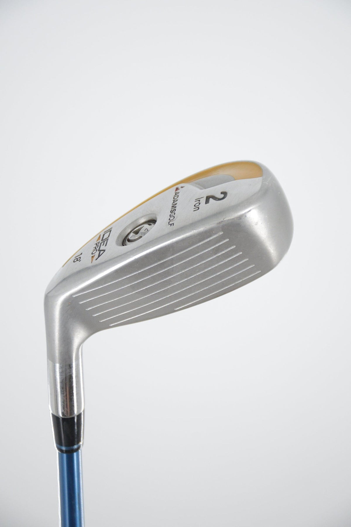 Adams Idea Pro Tour Prototype 2 Hybrid S Flex 40.25"