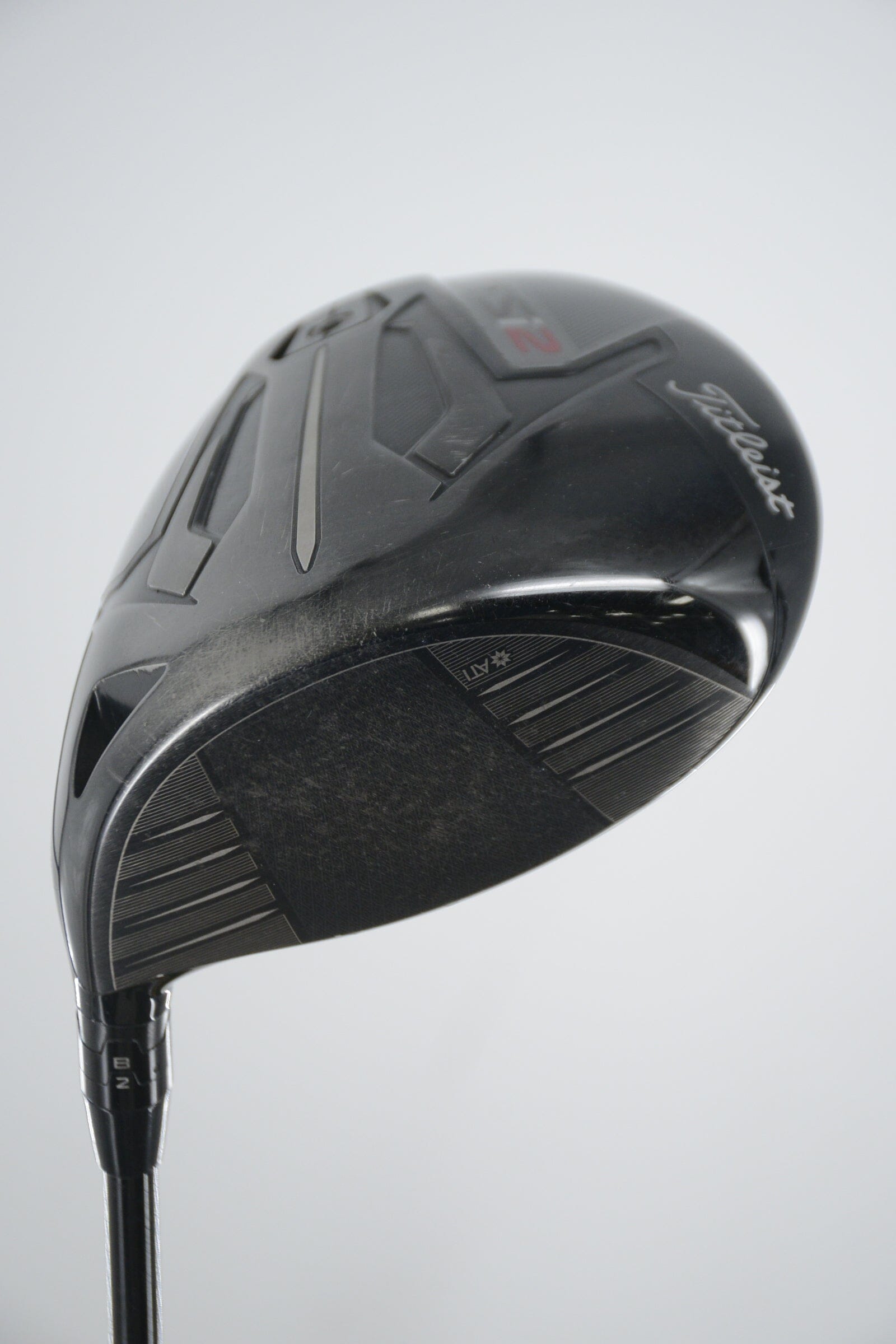 Titleist TSi2 8 Degree Driver R Flex 45.5" Golf Clubs GolfRoots