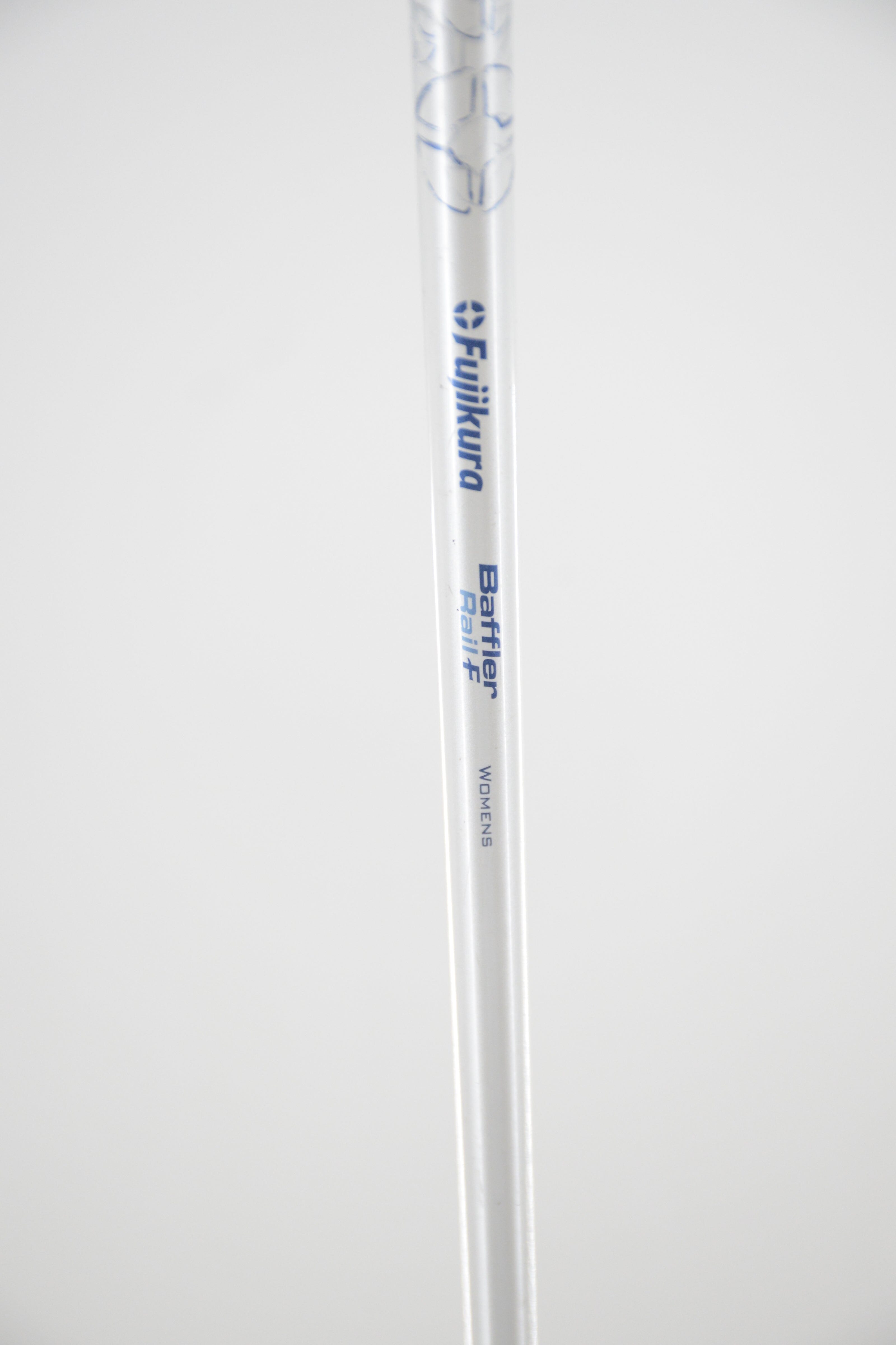 Women's Cobra Baffler Rail F 3 Wood W Flex 41.75" Golf Clubs GolfRoots