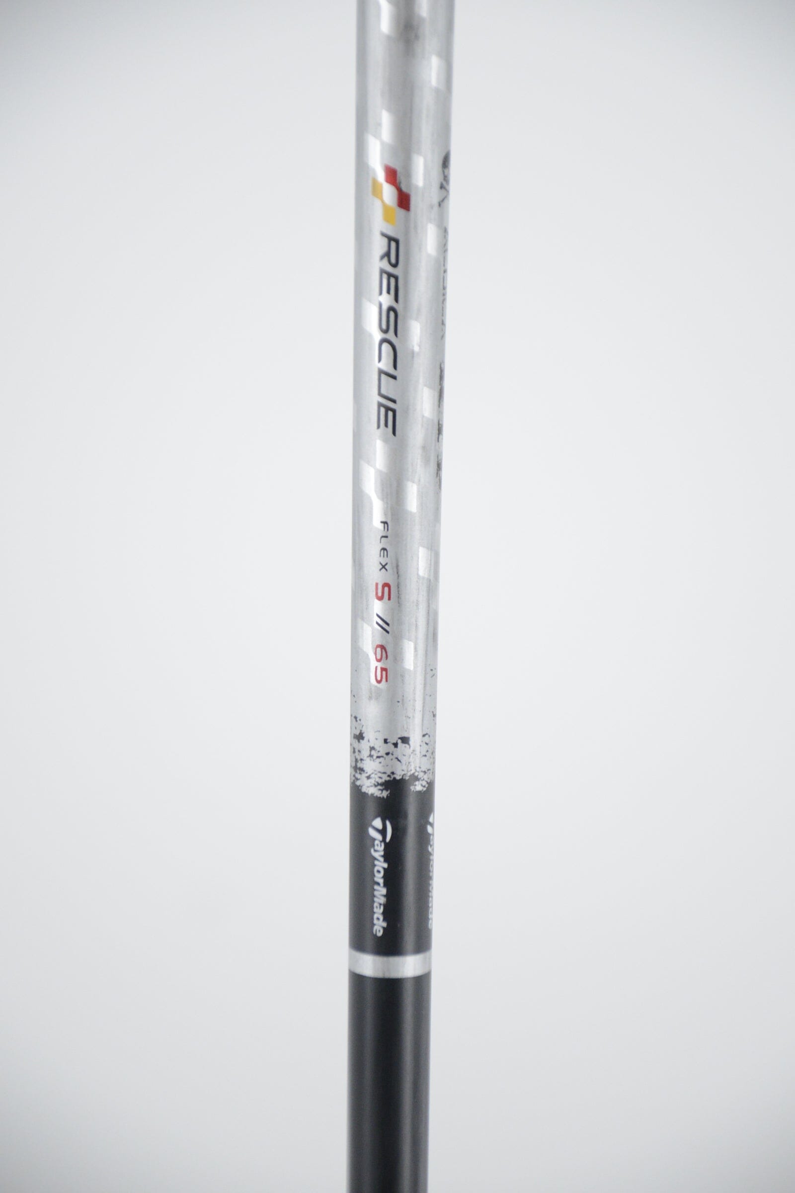 TaylorMade Rescue 2011 3 Hybrid S Flex 40.25" Golf Clubs GolfRoots