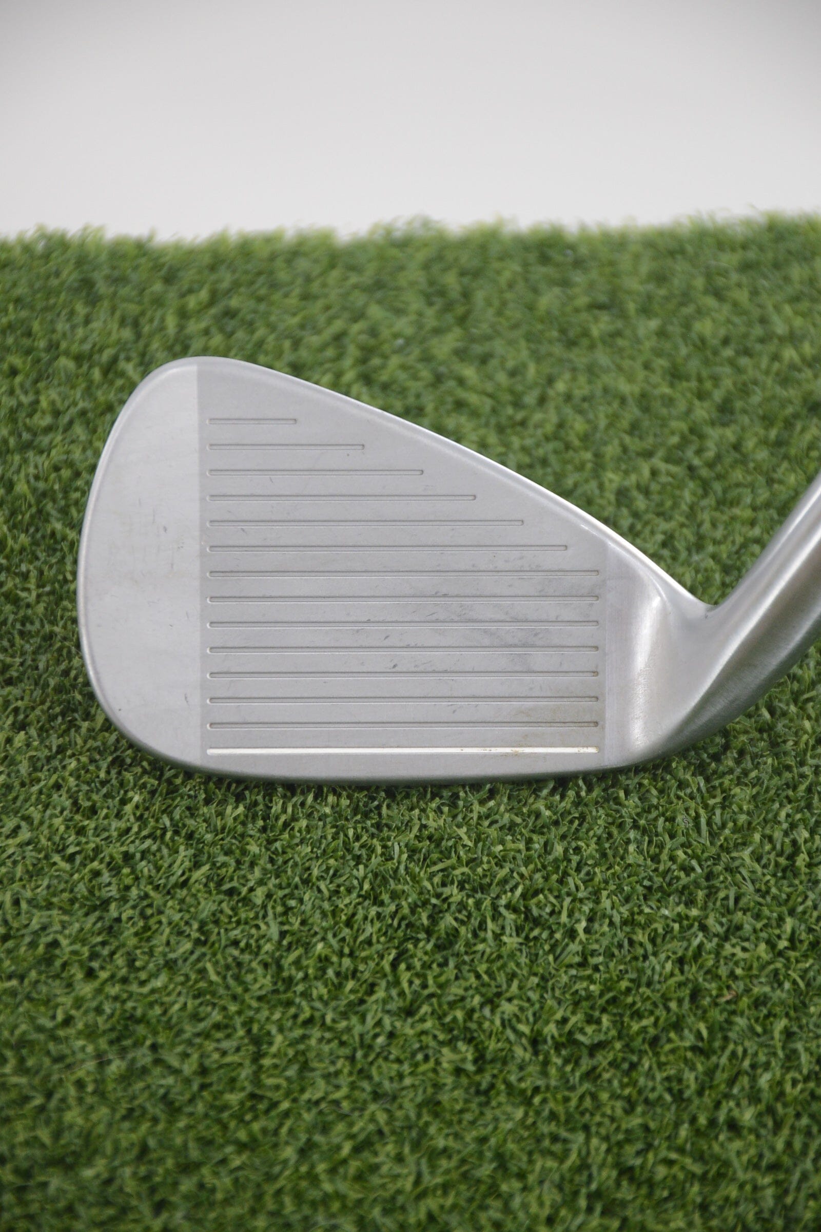 PXG 0311P Gen6 Chrome 9 Iron S Flex 35.5" Golf Clubs GolfRoots