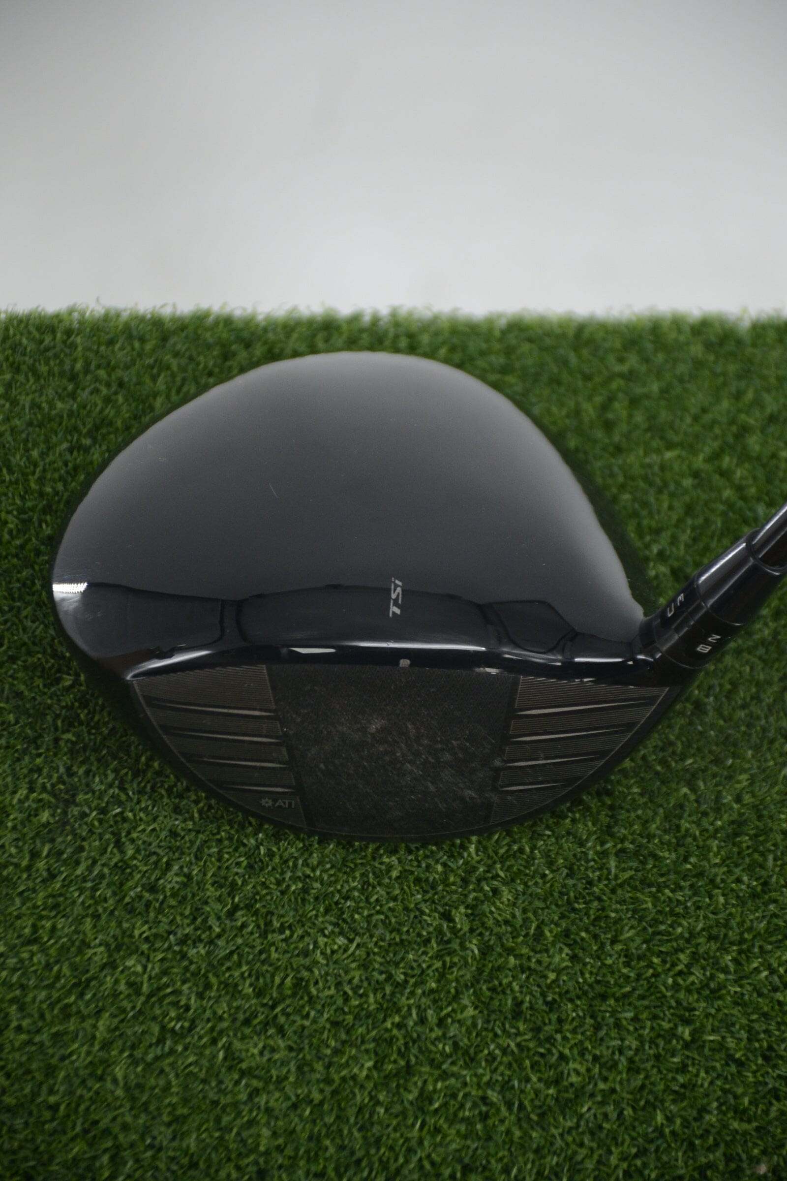 Titleist TSi2 8 Degree Driver R Flex 45.5" Golf Clubs GolfRoots
