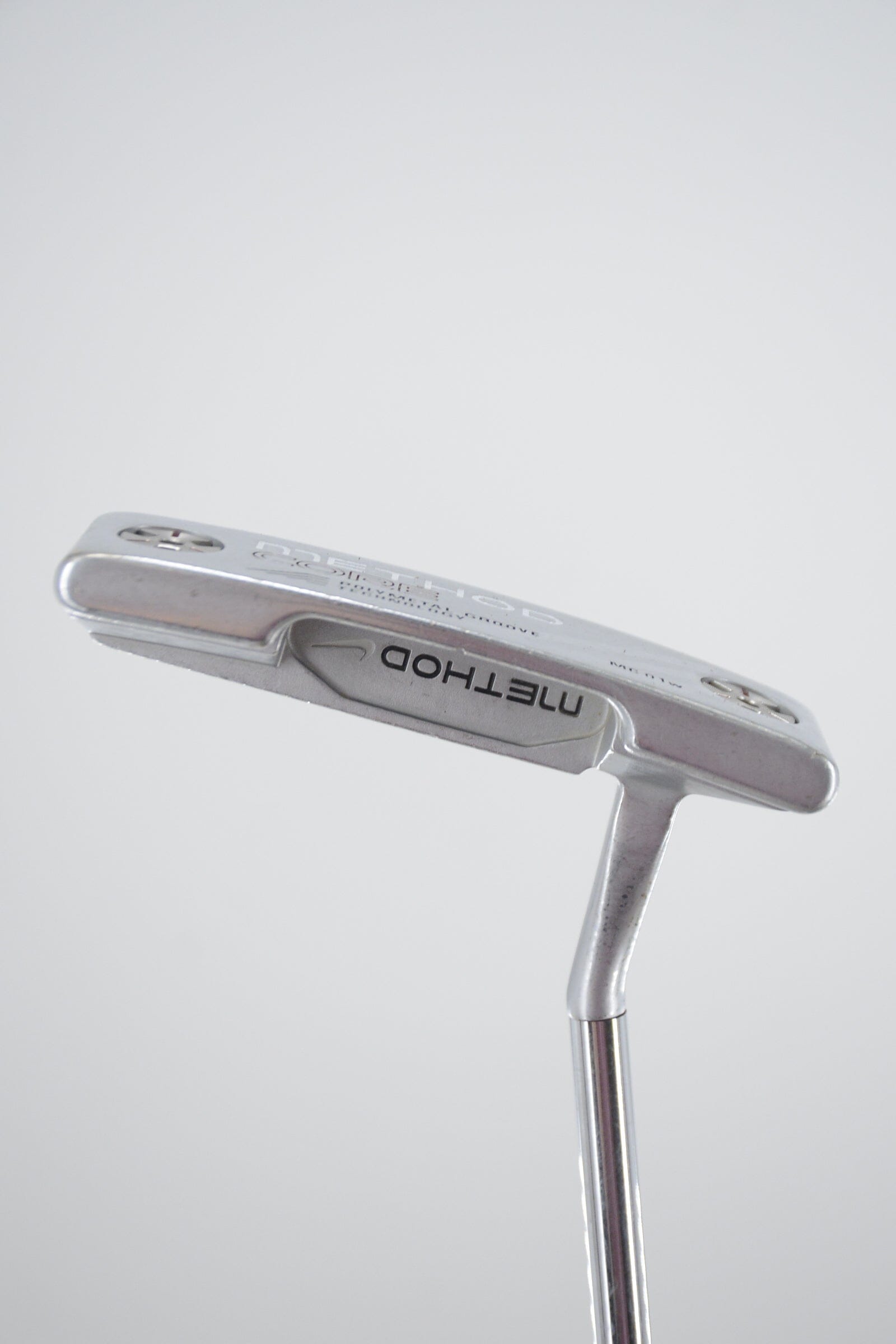 Nike Method Core Weighted MC01W Putter 34" Golf Clubs GolfRoots