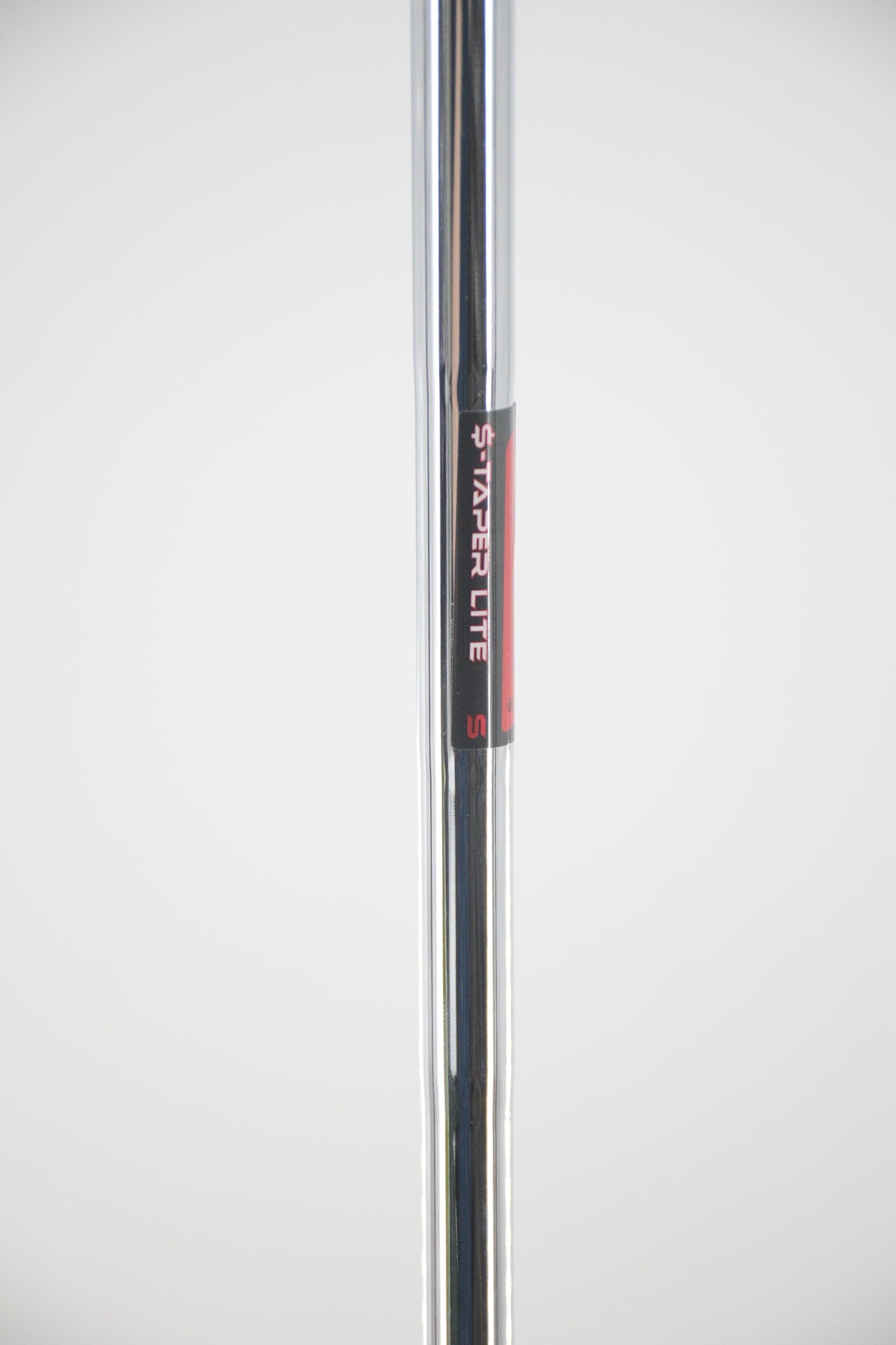 PXG 0311P Gen6 Chrome 9 Iron S Flex 35.5" Golf Clubs GolfRoots