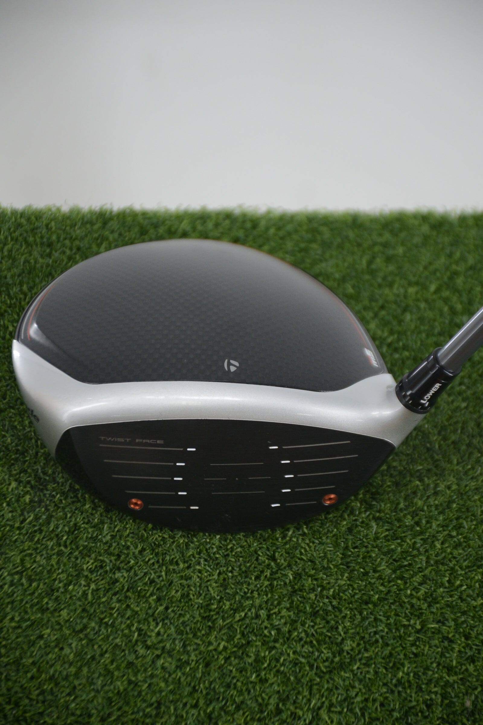 TaylorMade M5 9 Degree Driver S Flex 45.25"