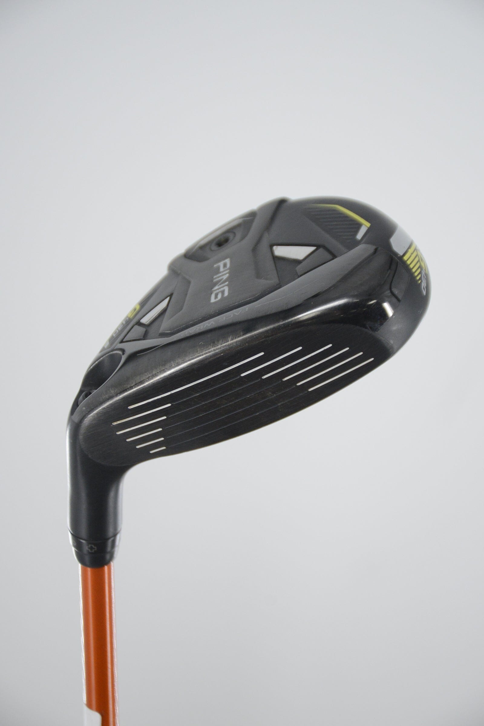 Ping G430 3 Hybrid R Flex 40" Golf Clubs GolfRoots
