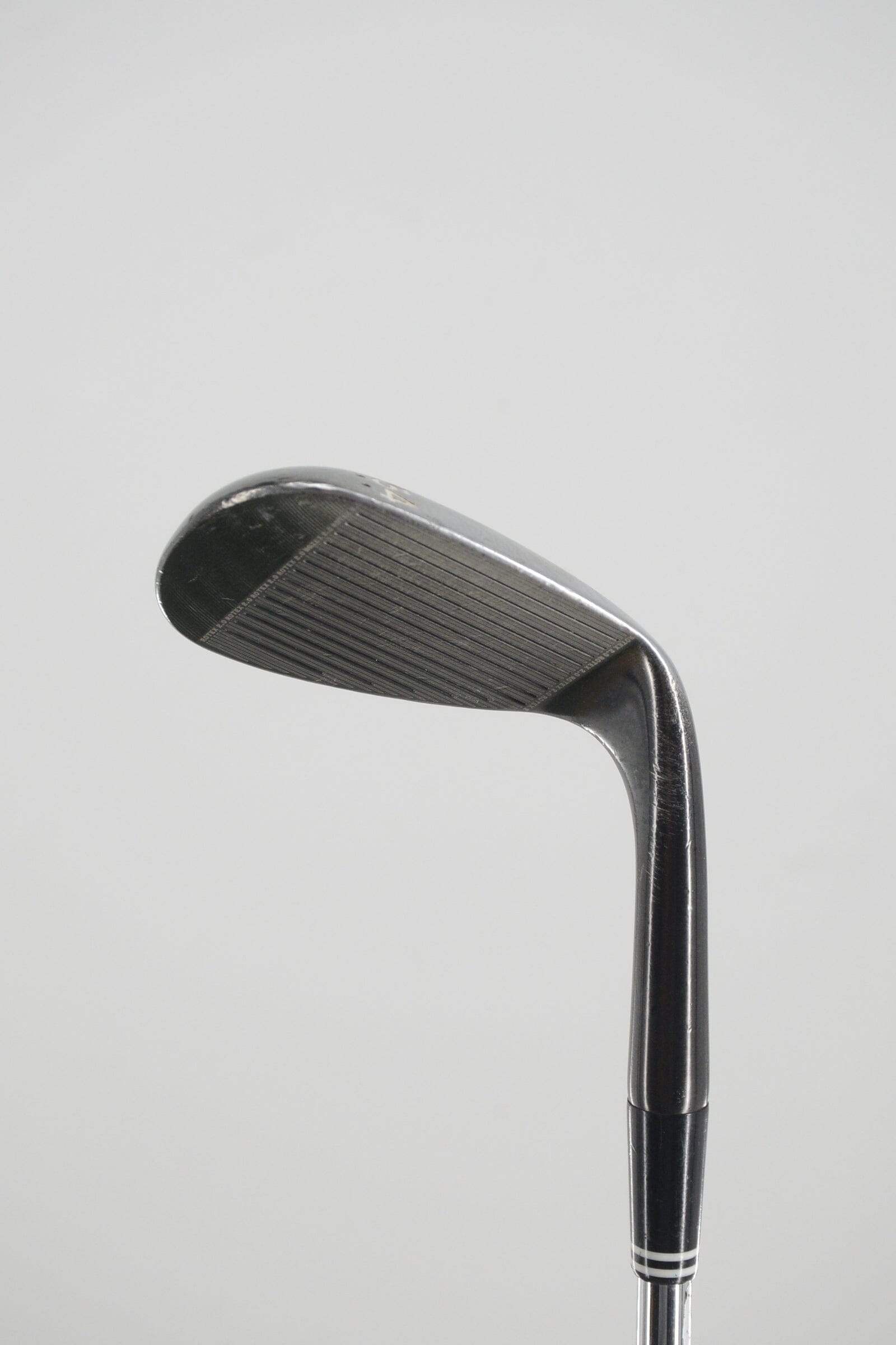 Lefty Cleveland 588 RTX 2.0 54 Degree Wedge Wedge Flex 35.25" Golf Clubs GolfRoots