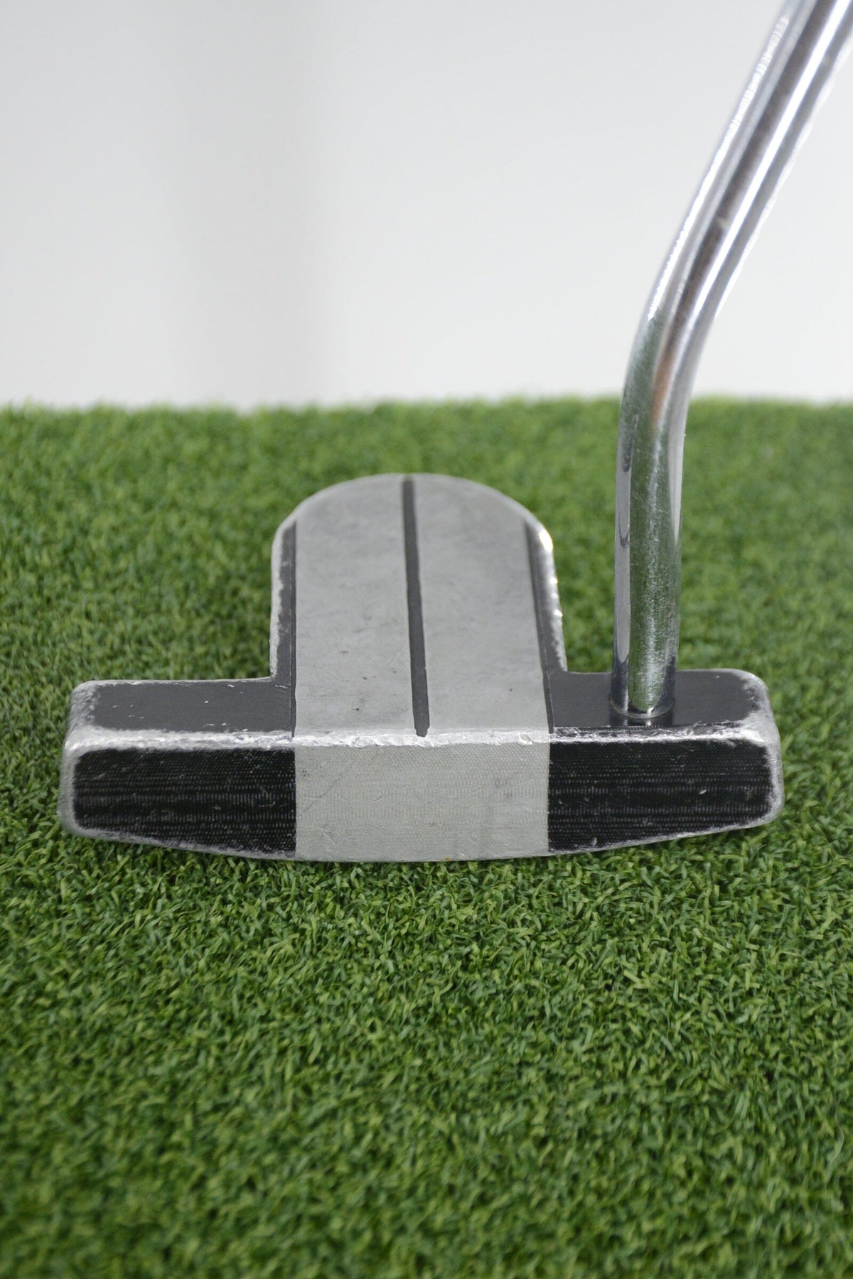 Never Compromise Voodoo Putter 34.25"