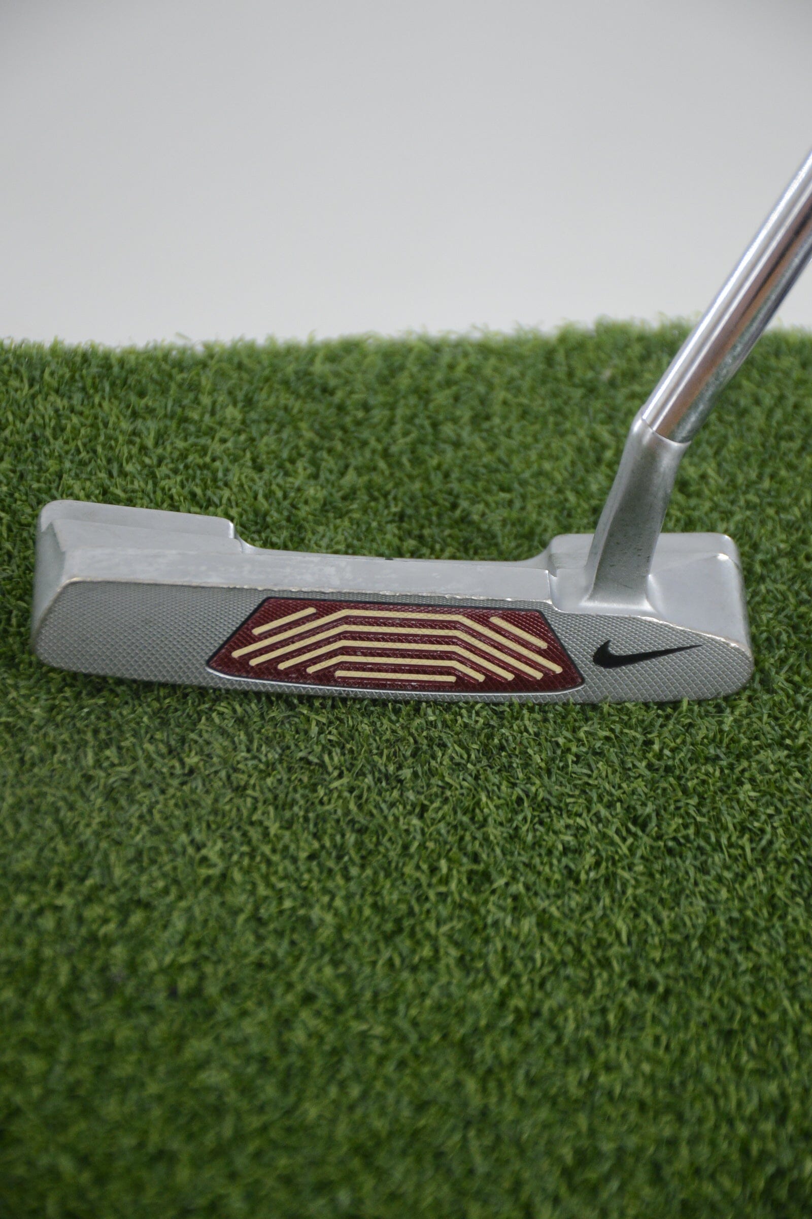 Nike Method Core Weighted MC01W Putter 34" Golf Clubs GolfRoots