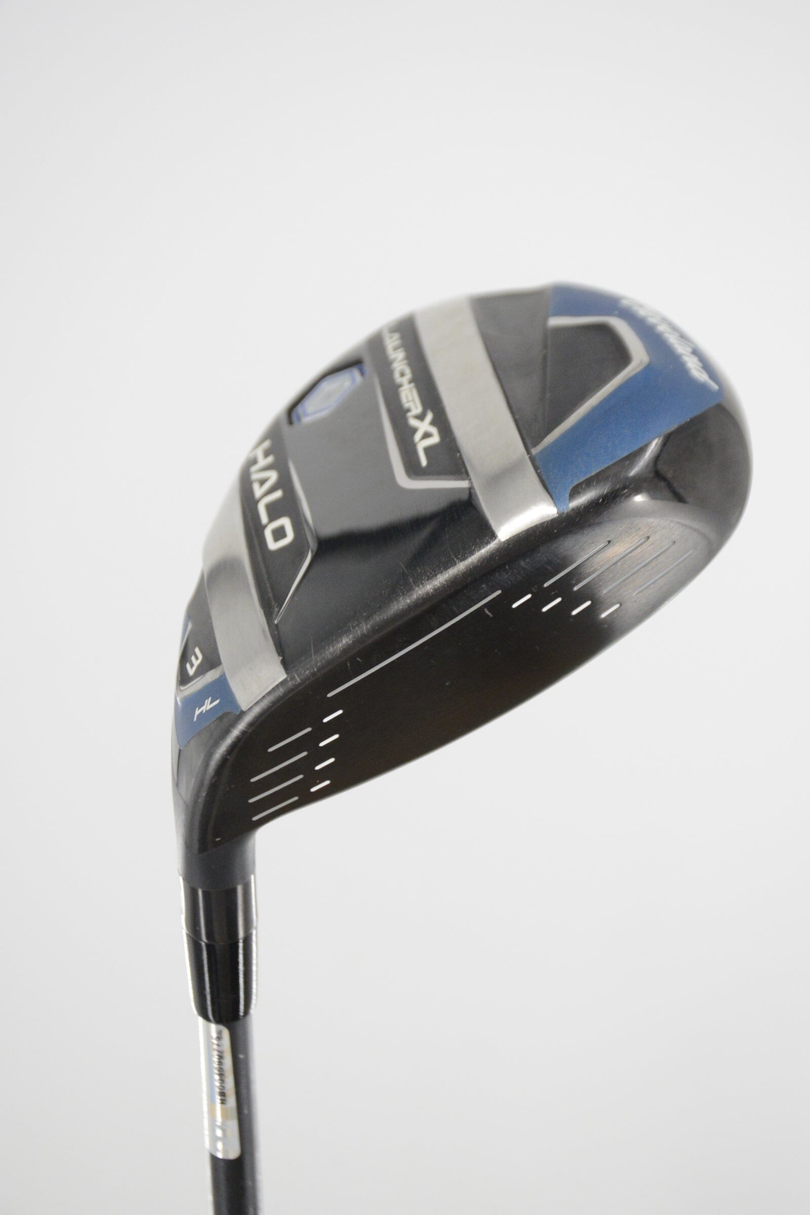 Cleveland Launcher XL Halo 3HL Wood SR Flex 42.25" Golf Clubs GolfRoots