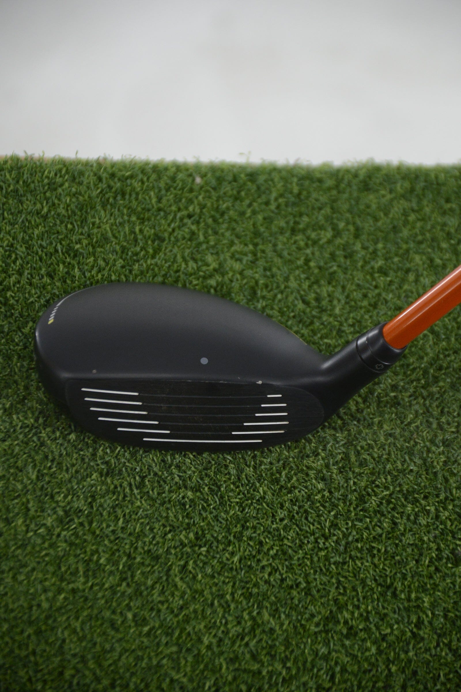 Ping G430 3 Hybrid R Flex 40" Golf Clubs GolfRoots