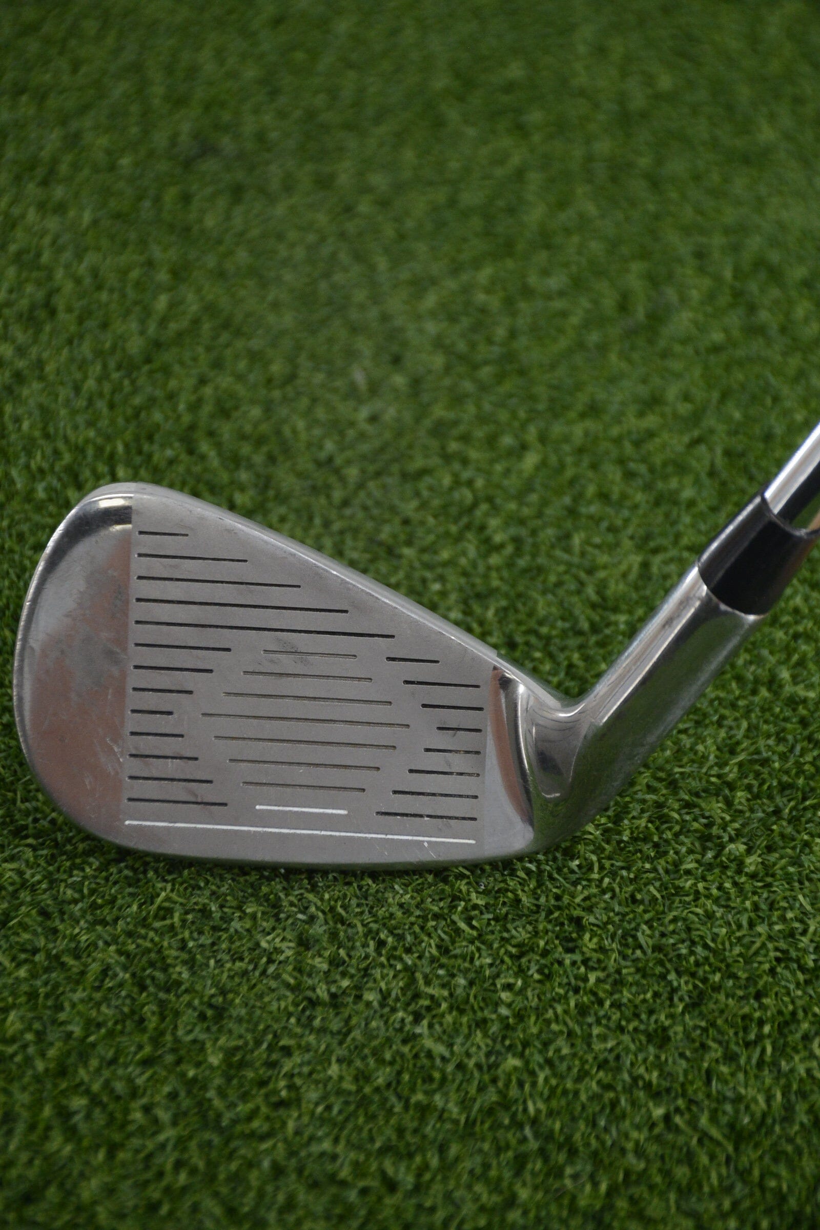 Top Flite Gamer 8 Iron S Flex 35.25" Golf Clubs GolfRoots