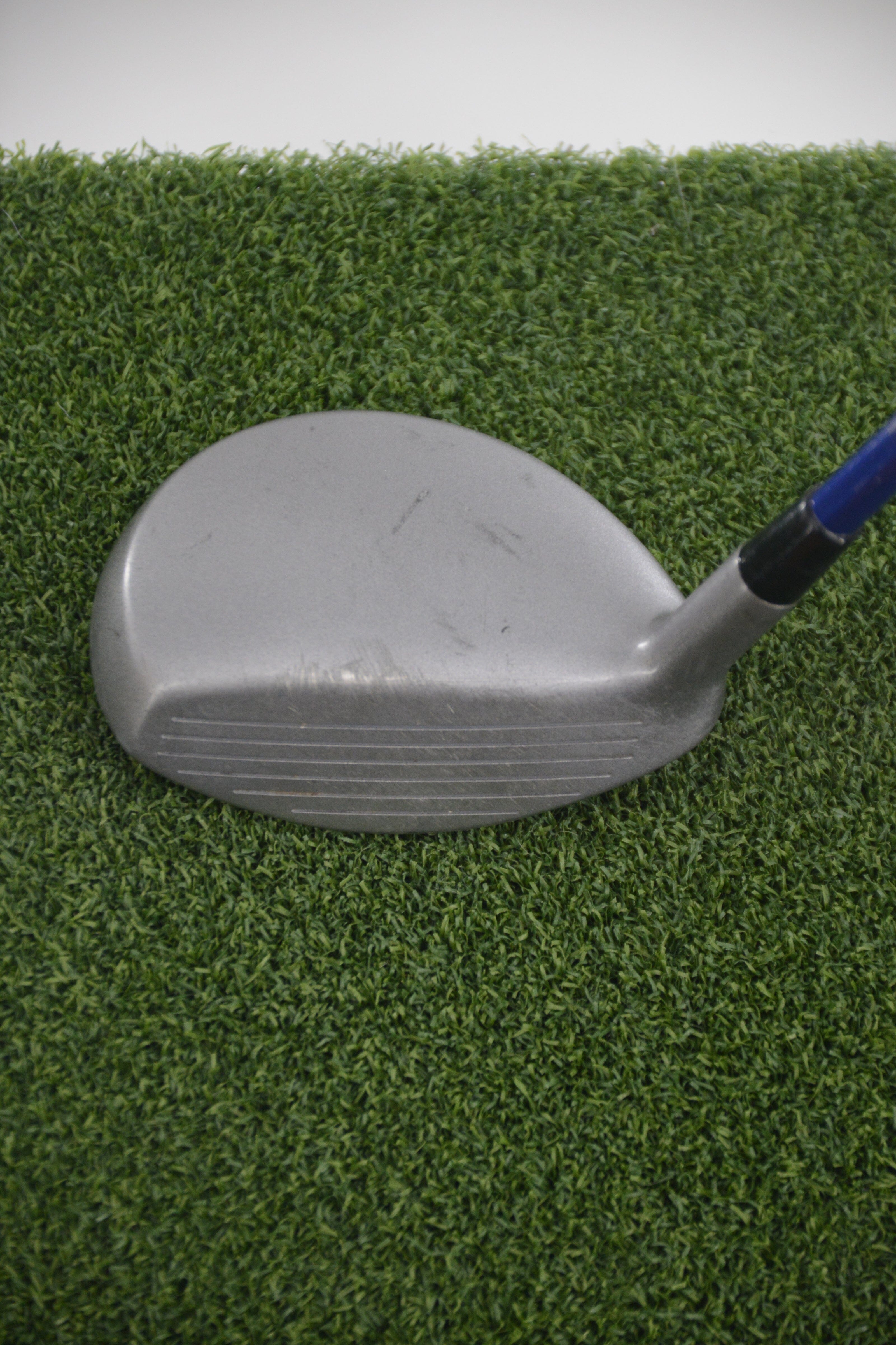 Adams Idea A2 OS 5 Hybrid R Flex 42.5" Golf Clubs GolfRoots