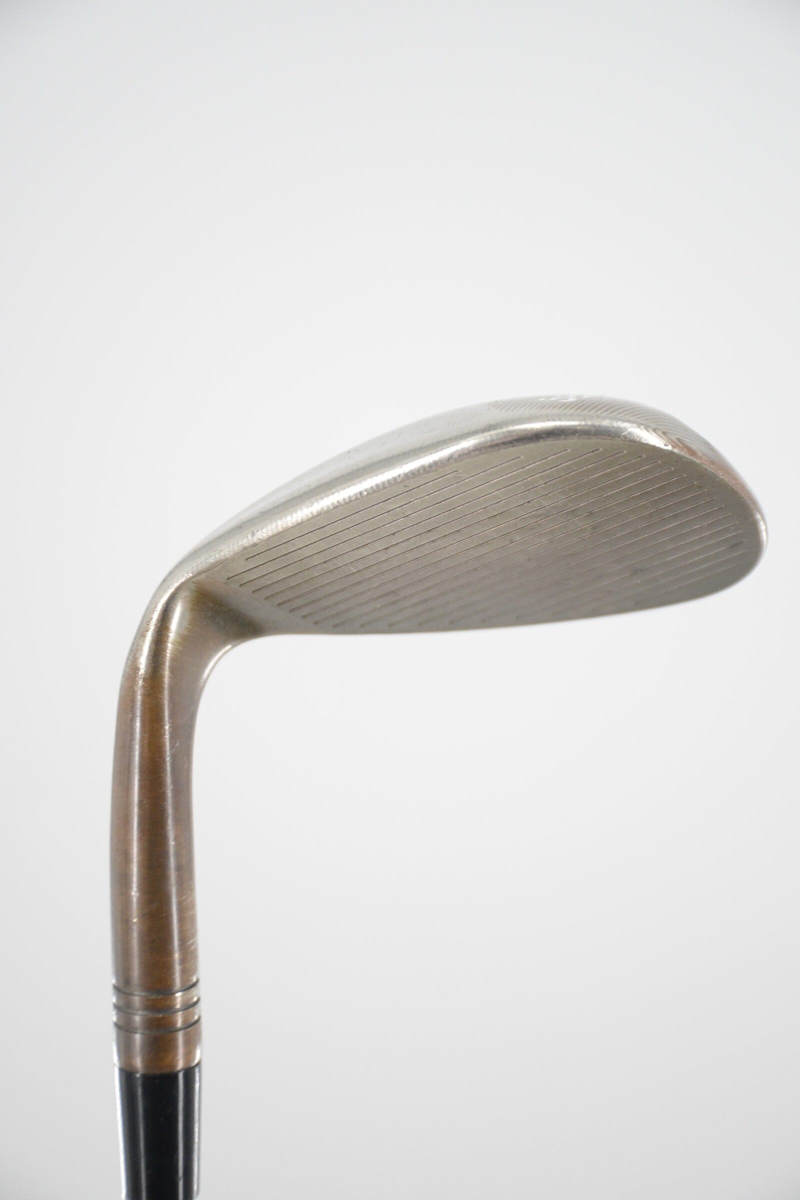 TaylorMade Hi-Toe 58 Degree Wedge S Flex 36" Golf Clubs GolfRoots