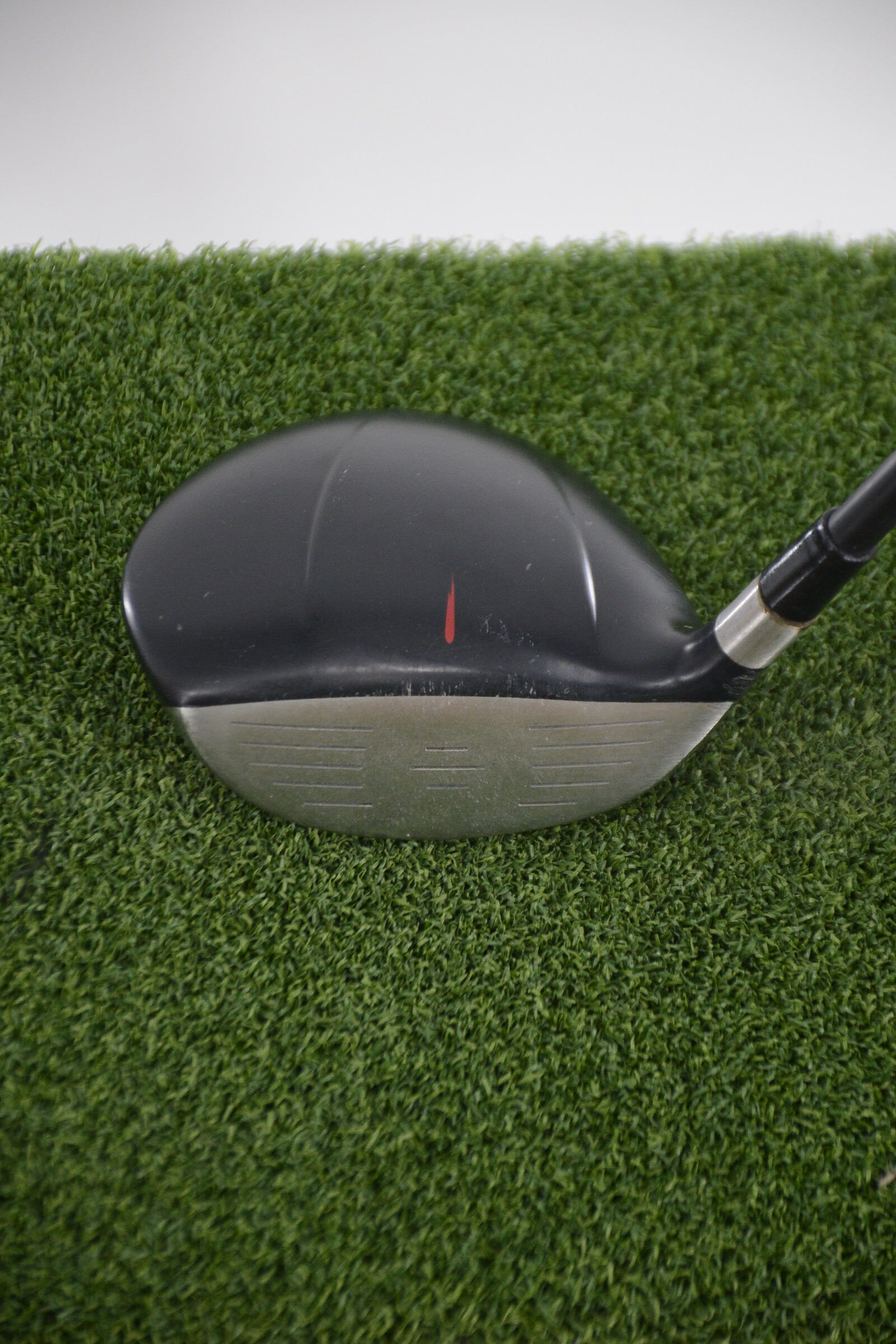 TaylorMade Aeroburner 3 Wood S Flex 42.75" Golf Clubs GolfRoots