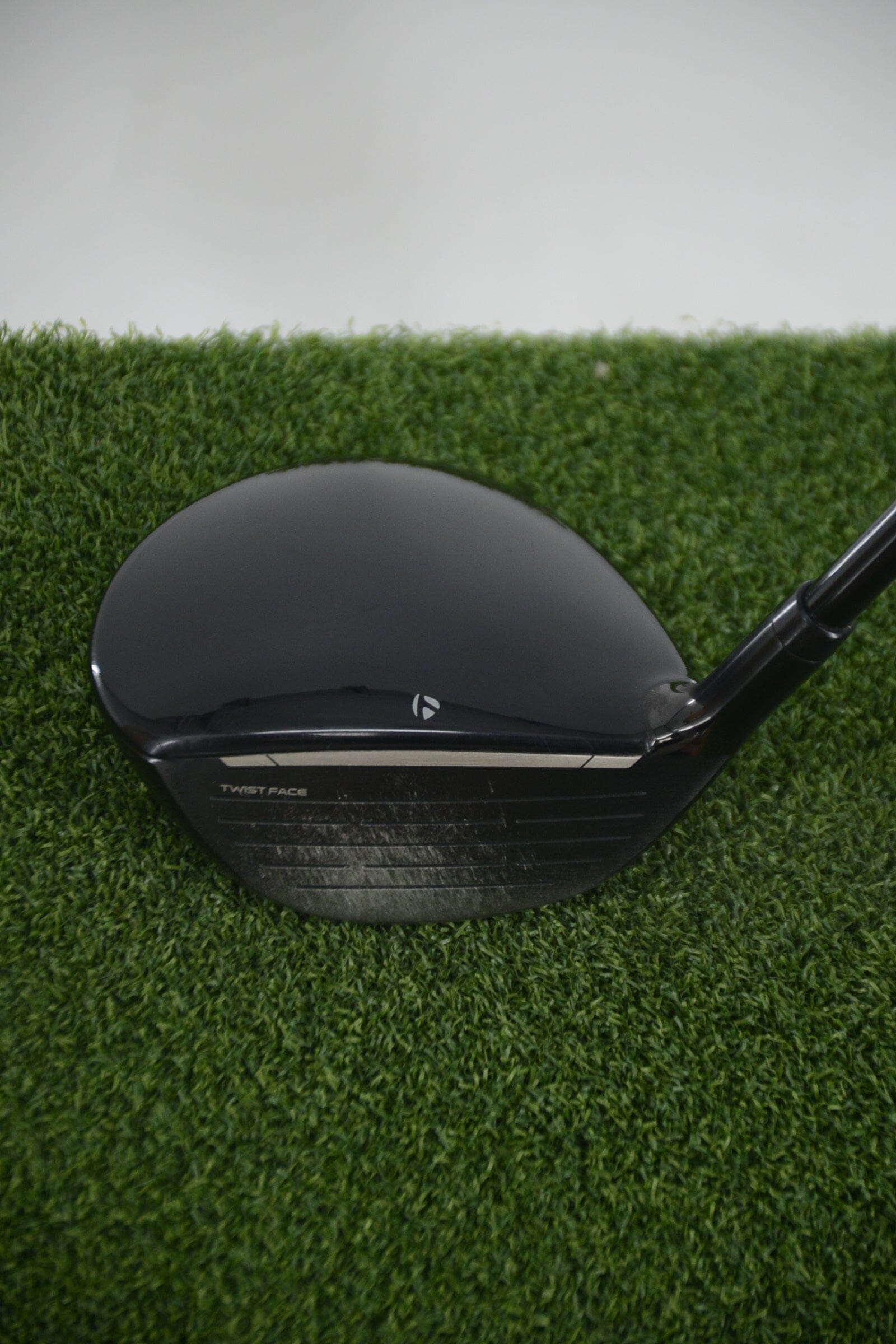TaylorMade Qi10 7 Wood R Flex 41.5" Golf Clubs GolfRoots
