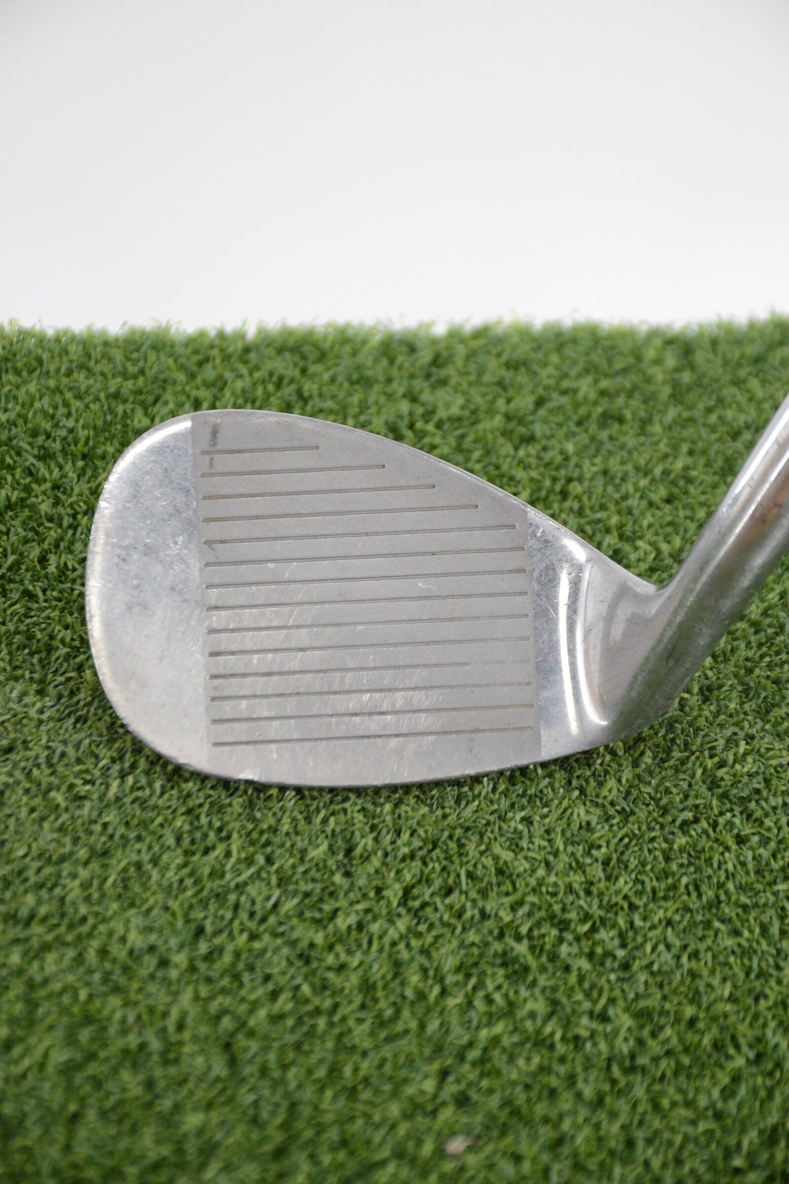 Wilson Harmonized 50 Degree Wedge S Flex 35" Golf Clubs GolfRoots
