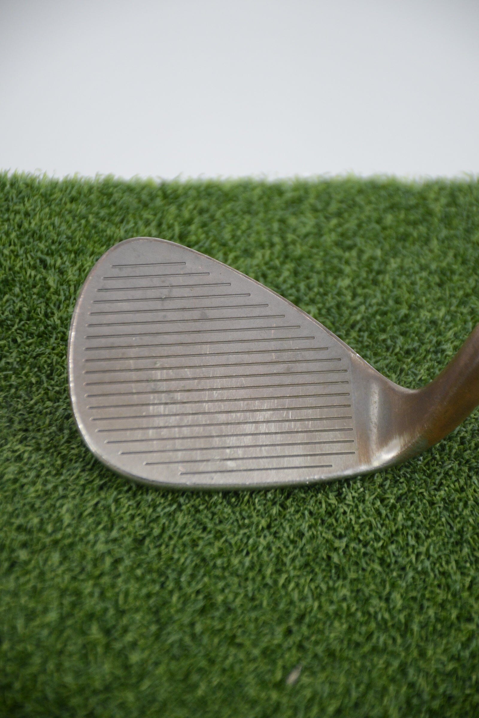 TaylorMade Hi-Toe 58 Degree Wedge S Flex 36" Golf Clubs GolfRoots