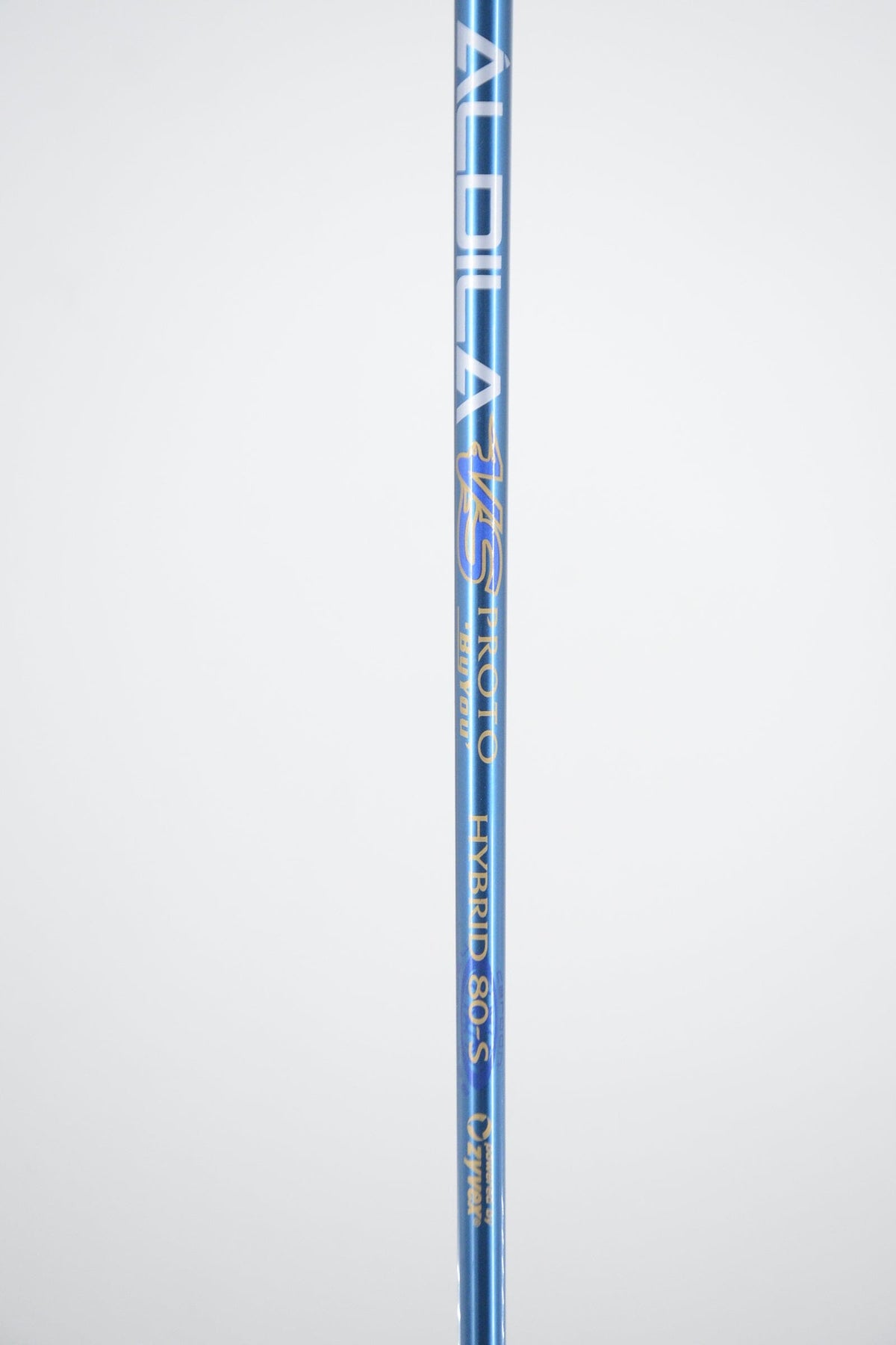 Adams Idea Pro Tour Prototype 2 Hybrid S Flex 40.25"