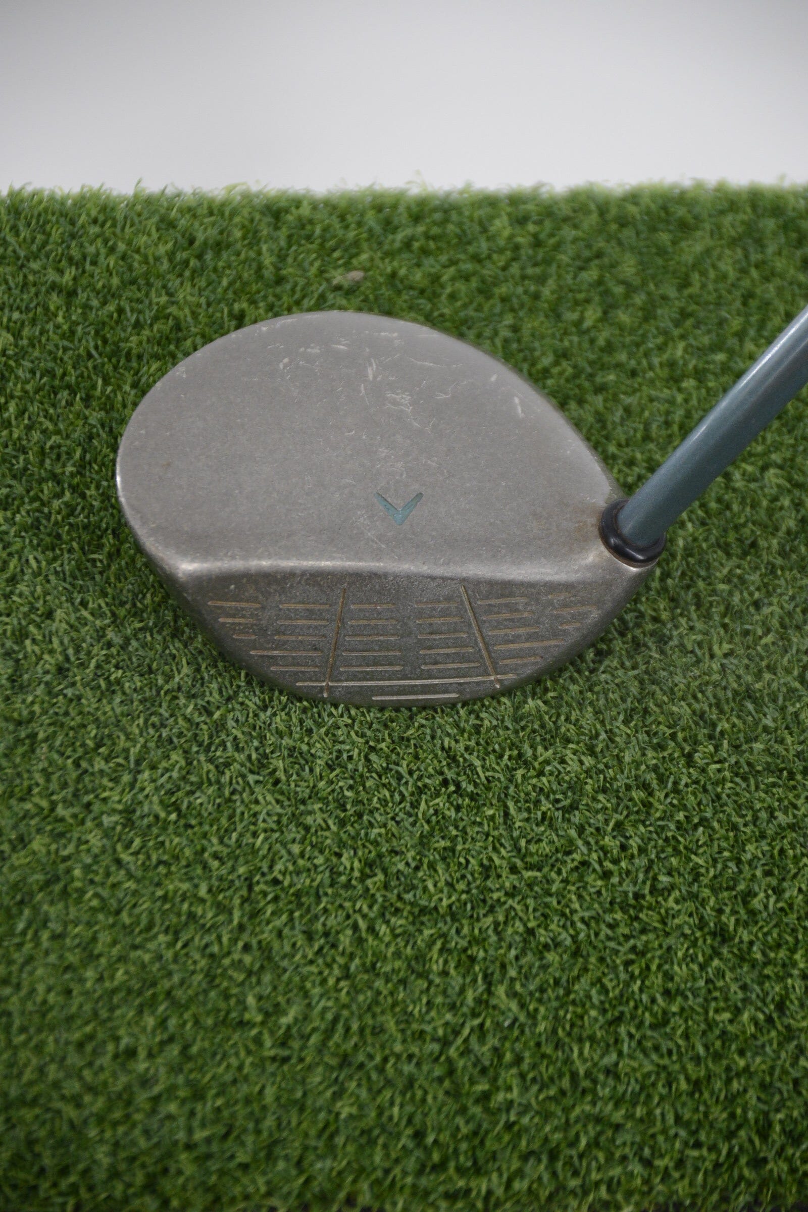 Women's Callaway Big Bertha War Bird 5 Wood W Flex 41.25" Golf Clubs GolfRoots