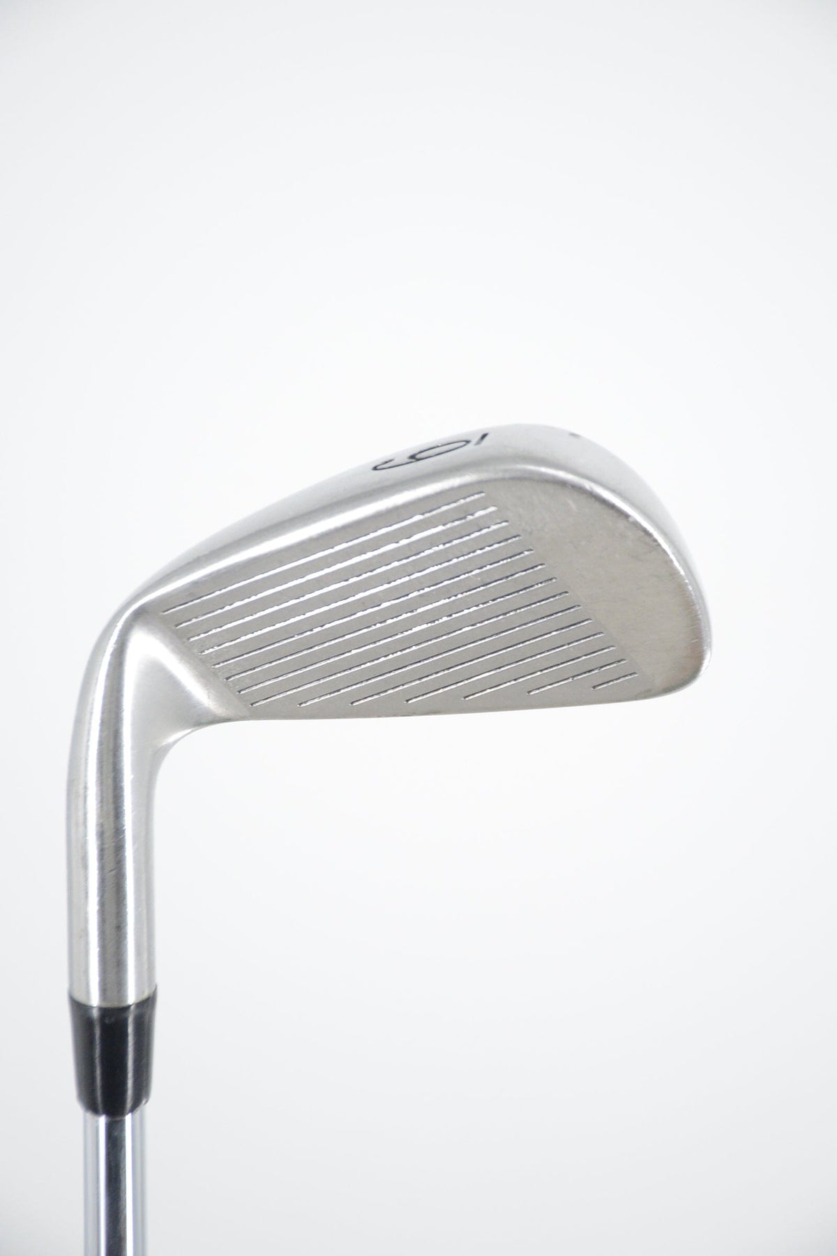 Titleist DCI 981 6 Iron S Flex 38.25" Golf Irons Titleist