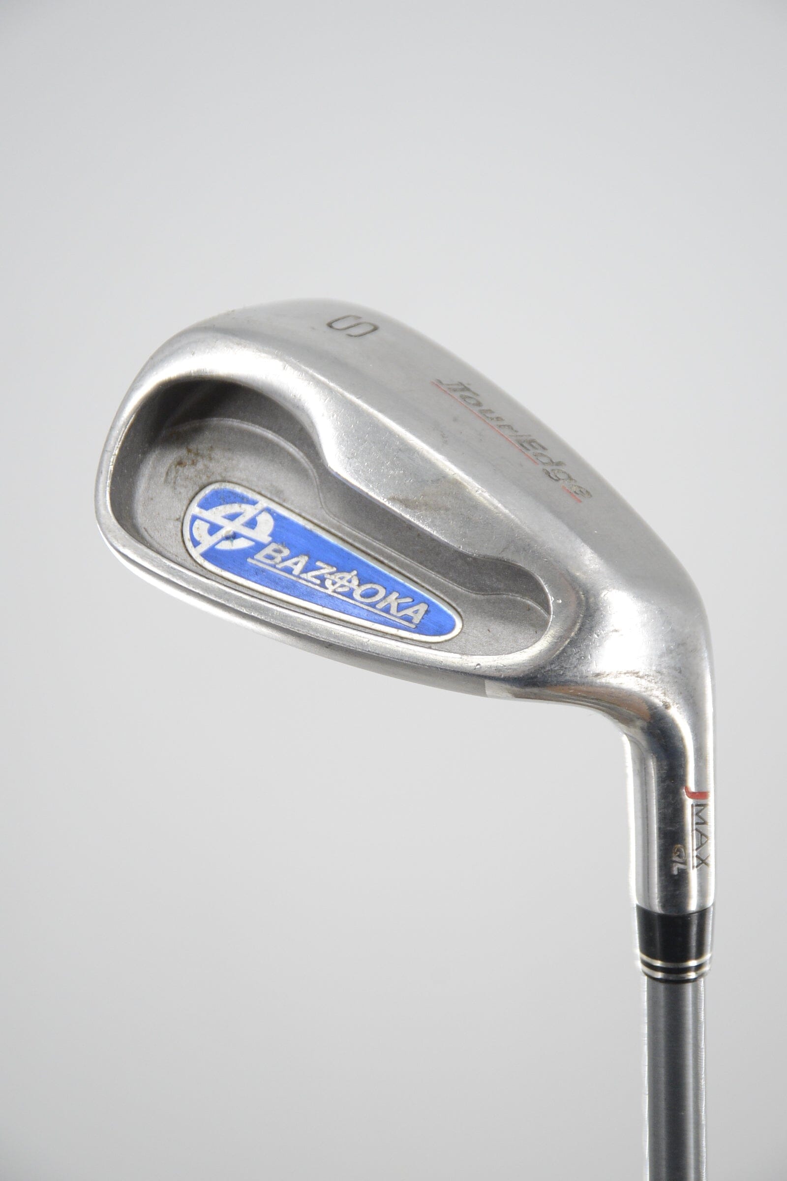 Women's Tour Edge Bazooka JMAX SW W Flex 34.5" Golf Clubs GolfRoots