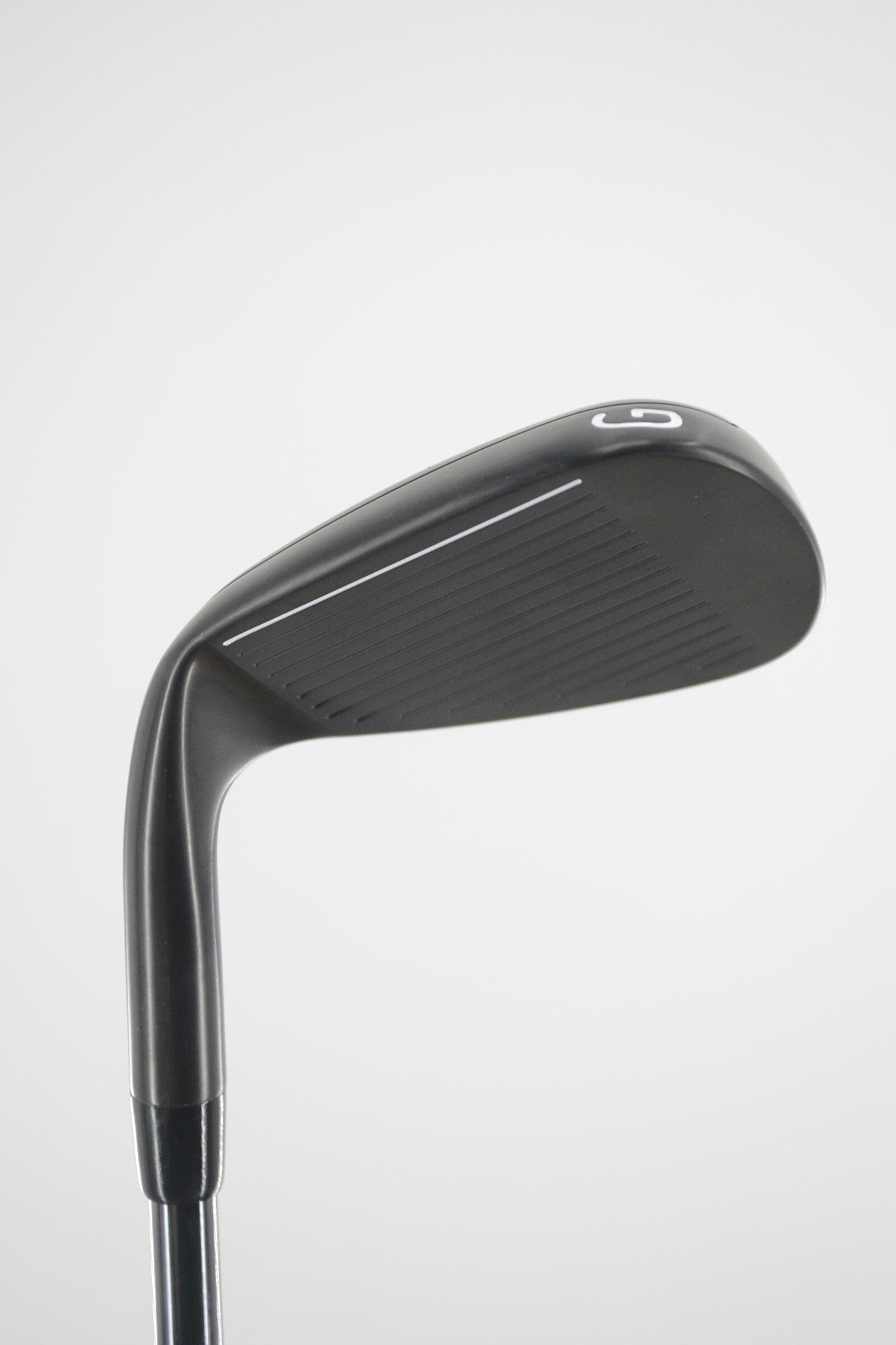 PXG 0311P Gen 6 Black GW S Flex 35.25" Golf Clubs GolfRoots