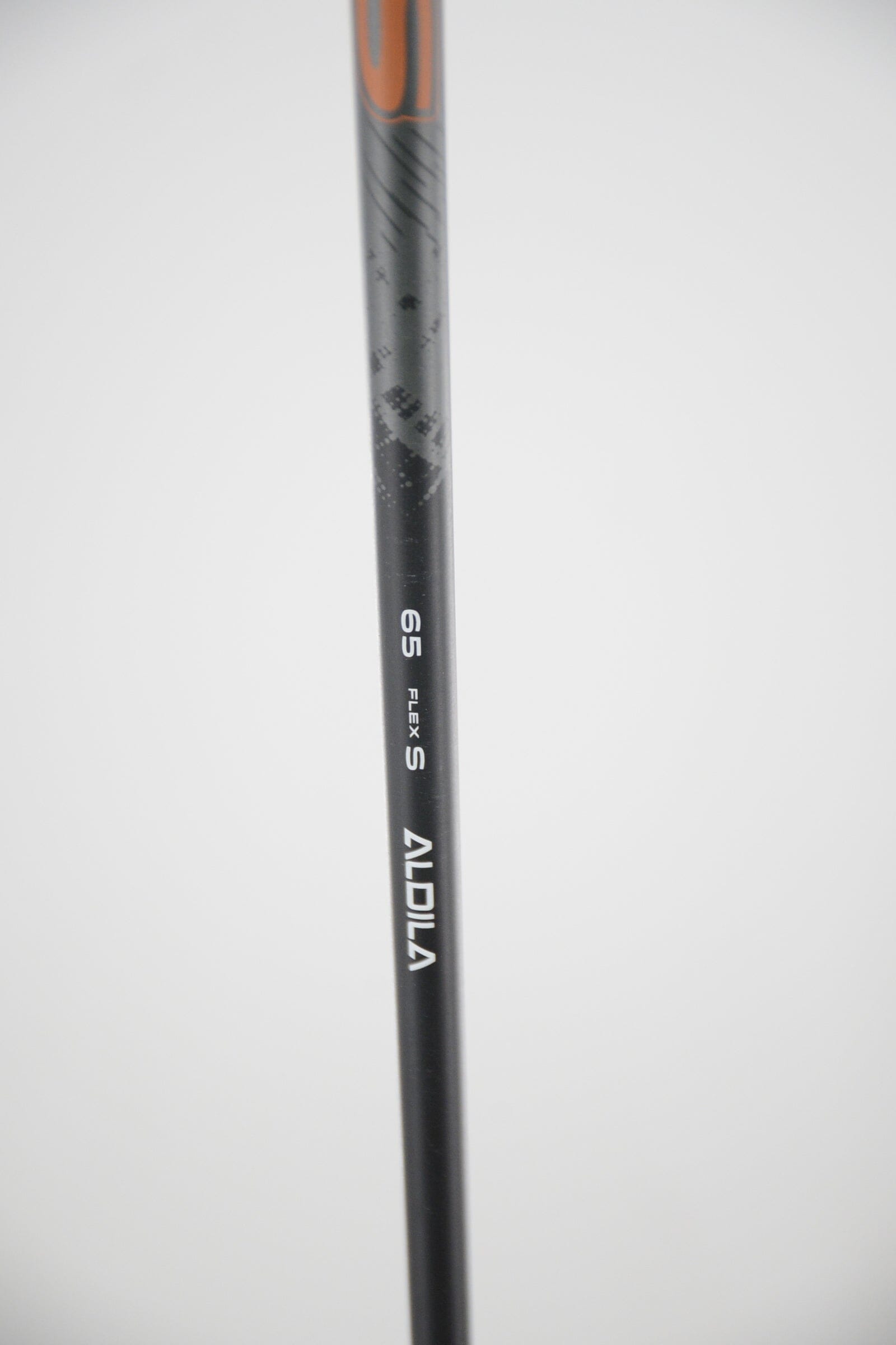 TaylorMade Aeroburner 3 Wood S Flex 42.75" Golf Clubs GolfRoots