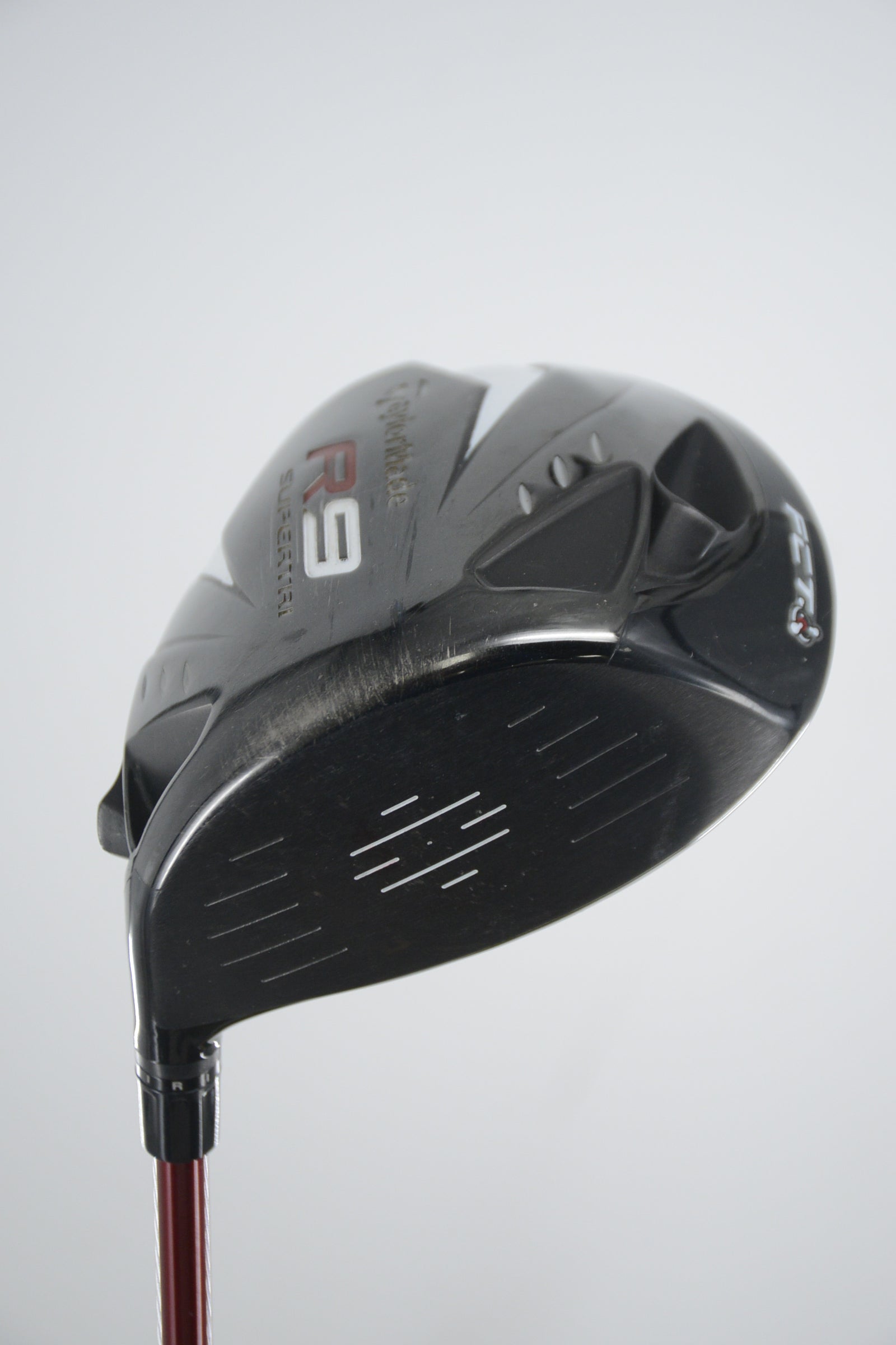 TaylorMade R9 Supertri 9.5 Degree Driver S Flex 45.5"