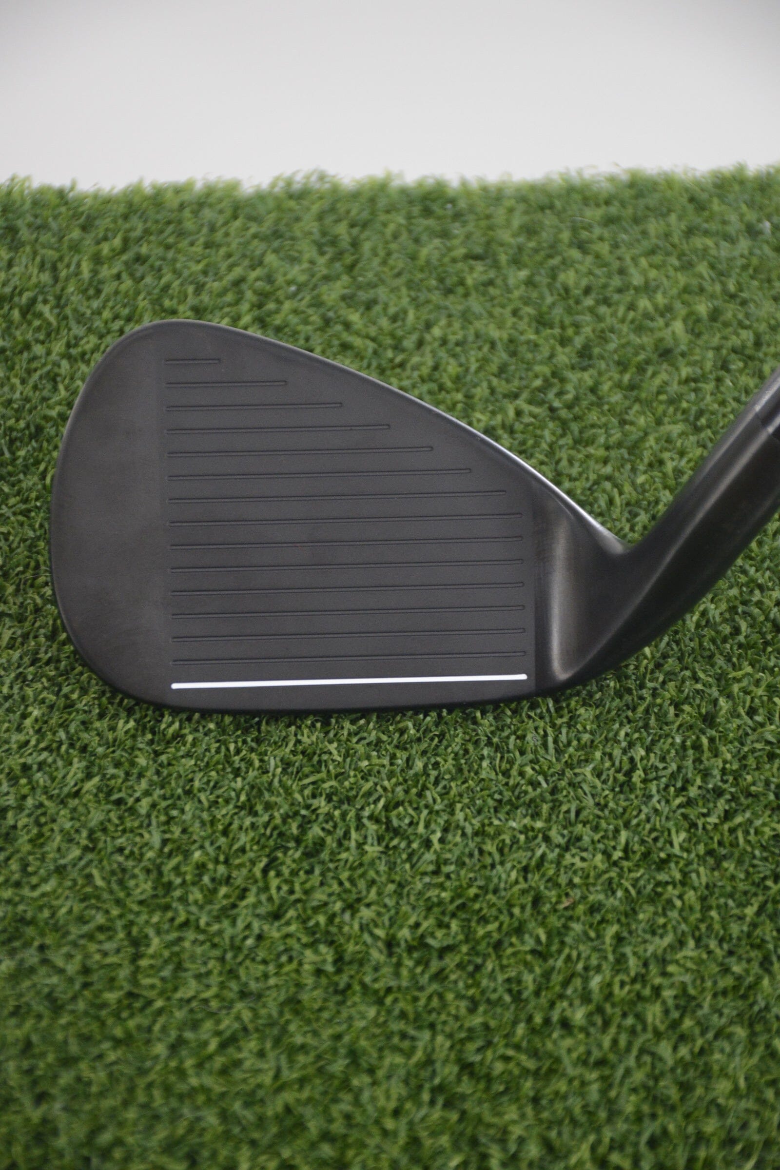 PXG 0311P Gen 6 Black GW S Flex 35.25" Golf Clubs GolfRoots