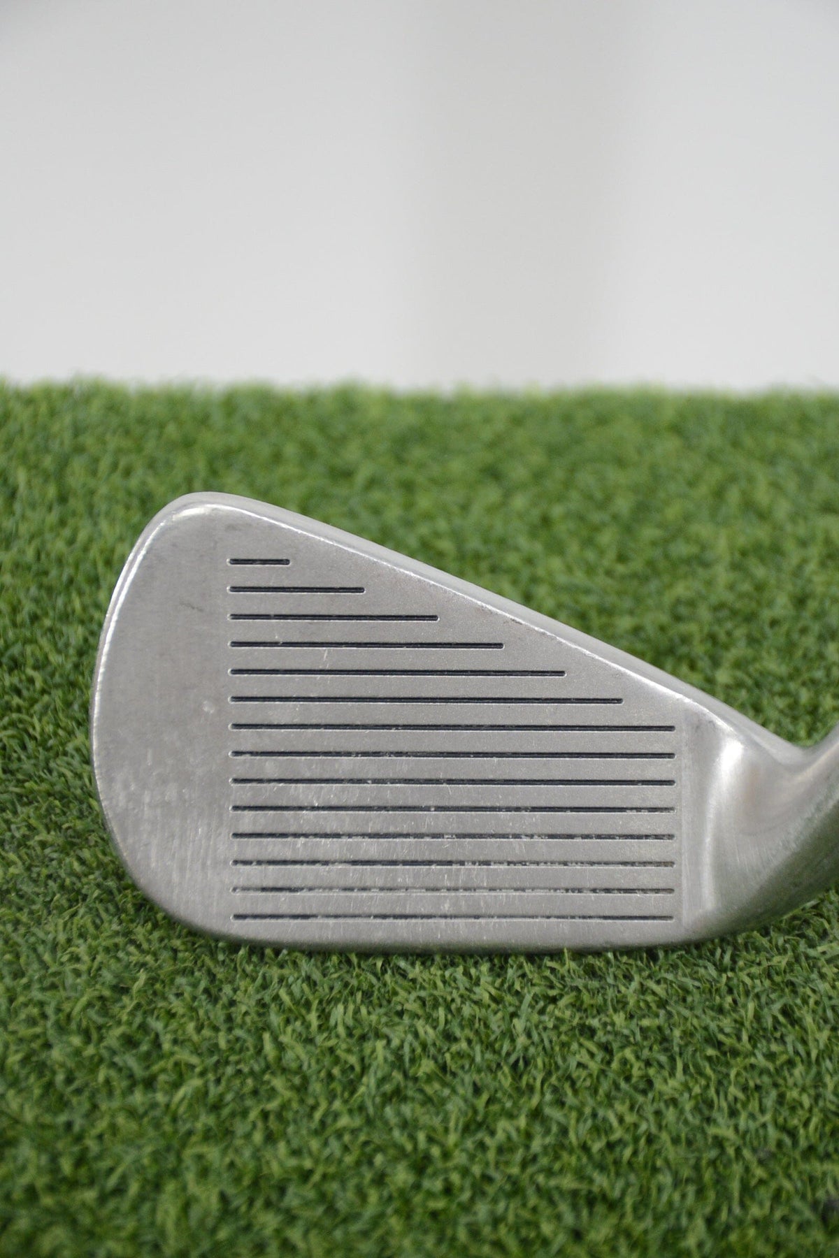 Titleist DCI 981 6 Iron S Flex 38.25" Golf Irons Titleist
