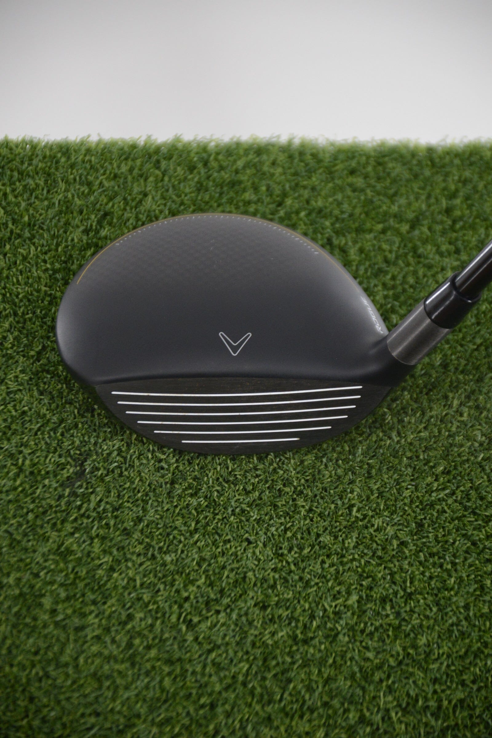 Callaway Rogue St LS 3 Wood S Flex 42.75" Golf Clubs GolfRoots