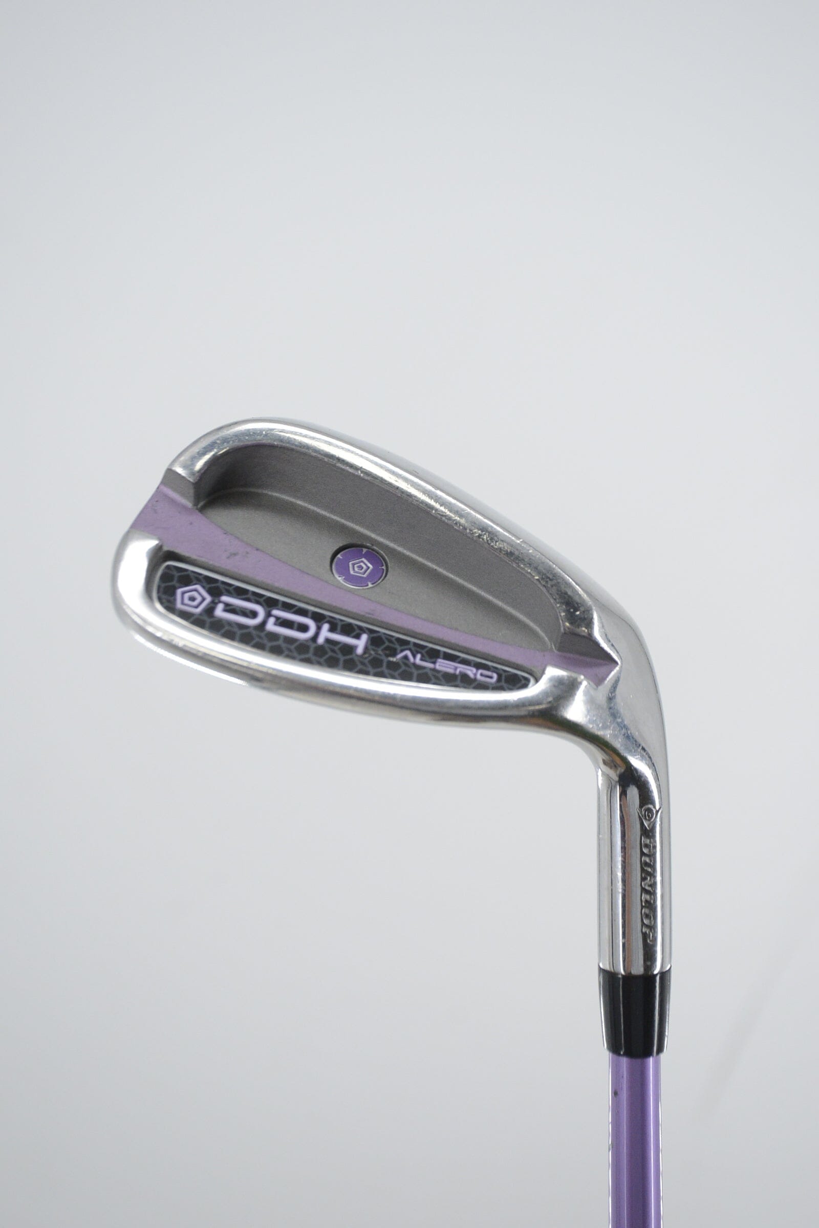 Women's Dunlop DDH Alero SW W Flex 34" Golf Clubs GolfRoots