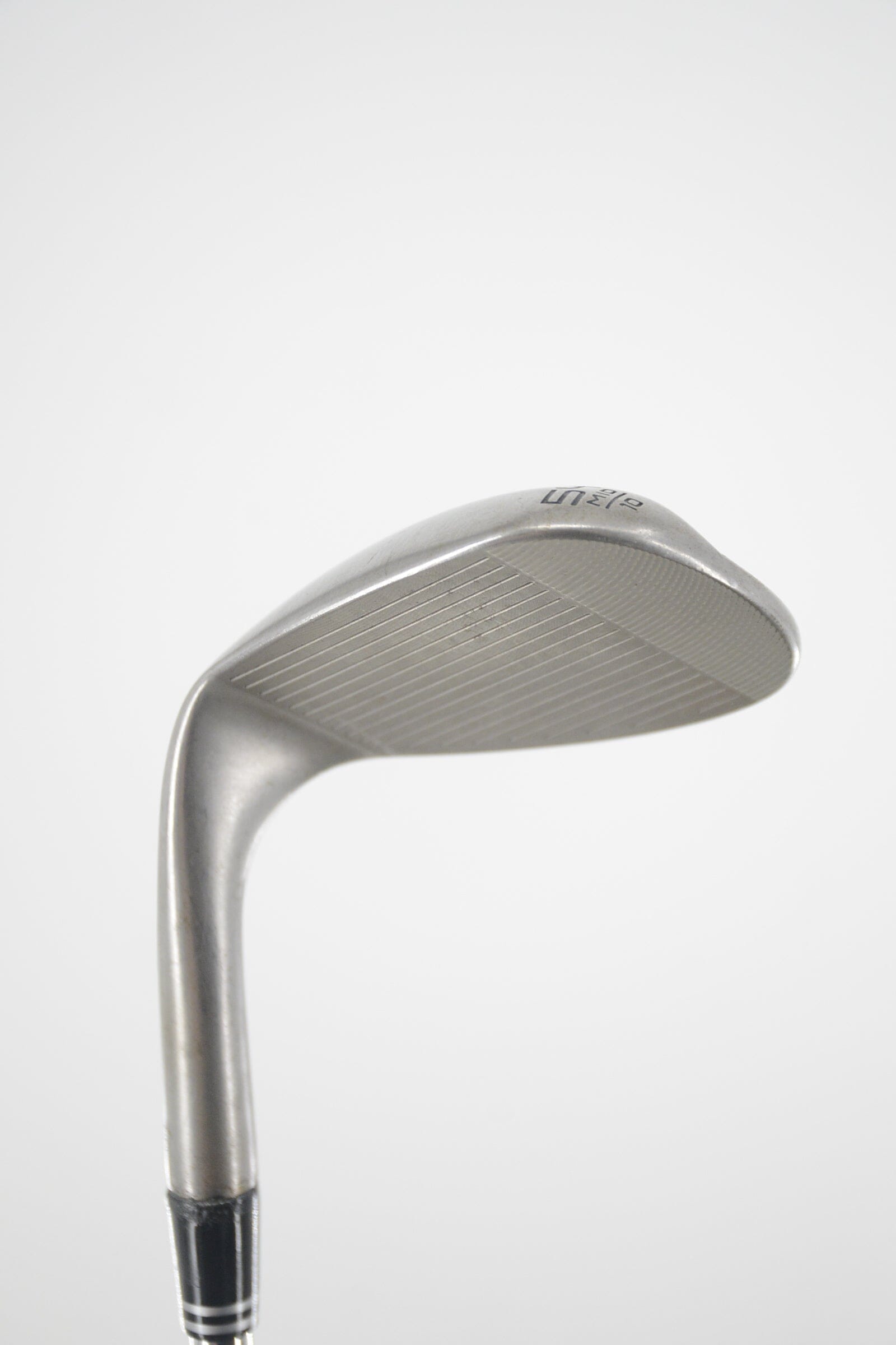 Cleveland RTX 6 ZipCore Tour Rack Raw 54 Degree Wedge X Flex 35" Golf Clubs GolfRoots