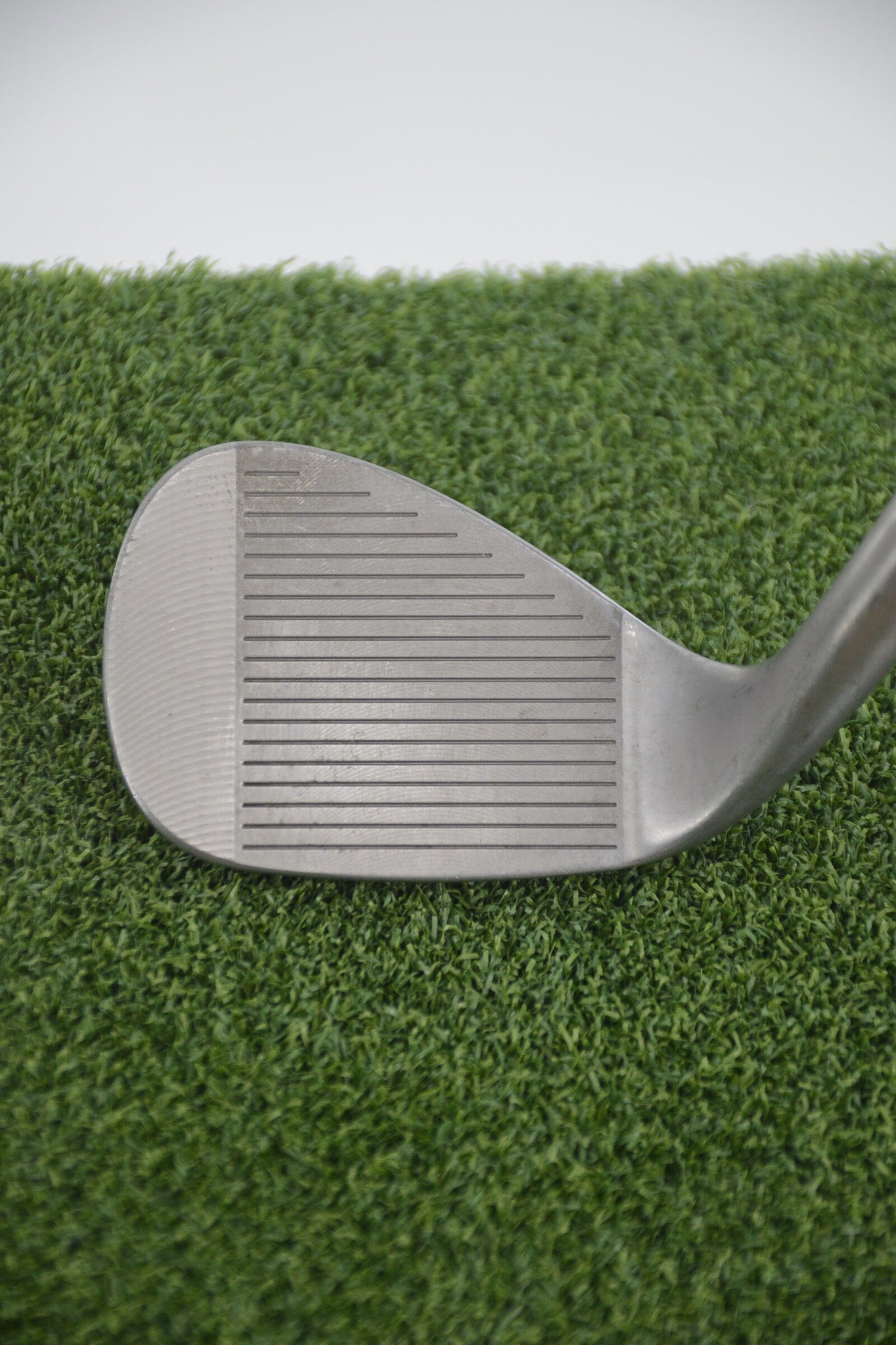 Cleveland RTX 6 ZipCore Tour Rack Raw 54 Degree Wedge X Flex 35" Golf Clubs GolfRoots