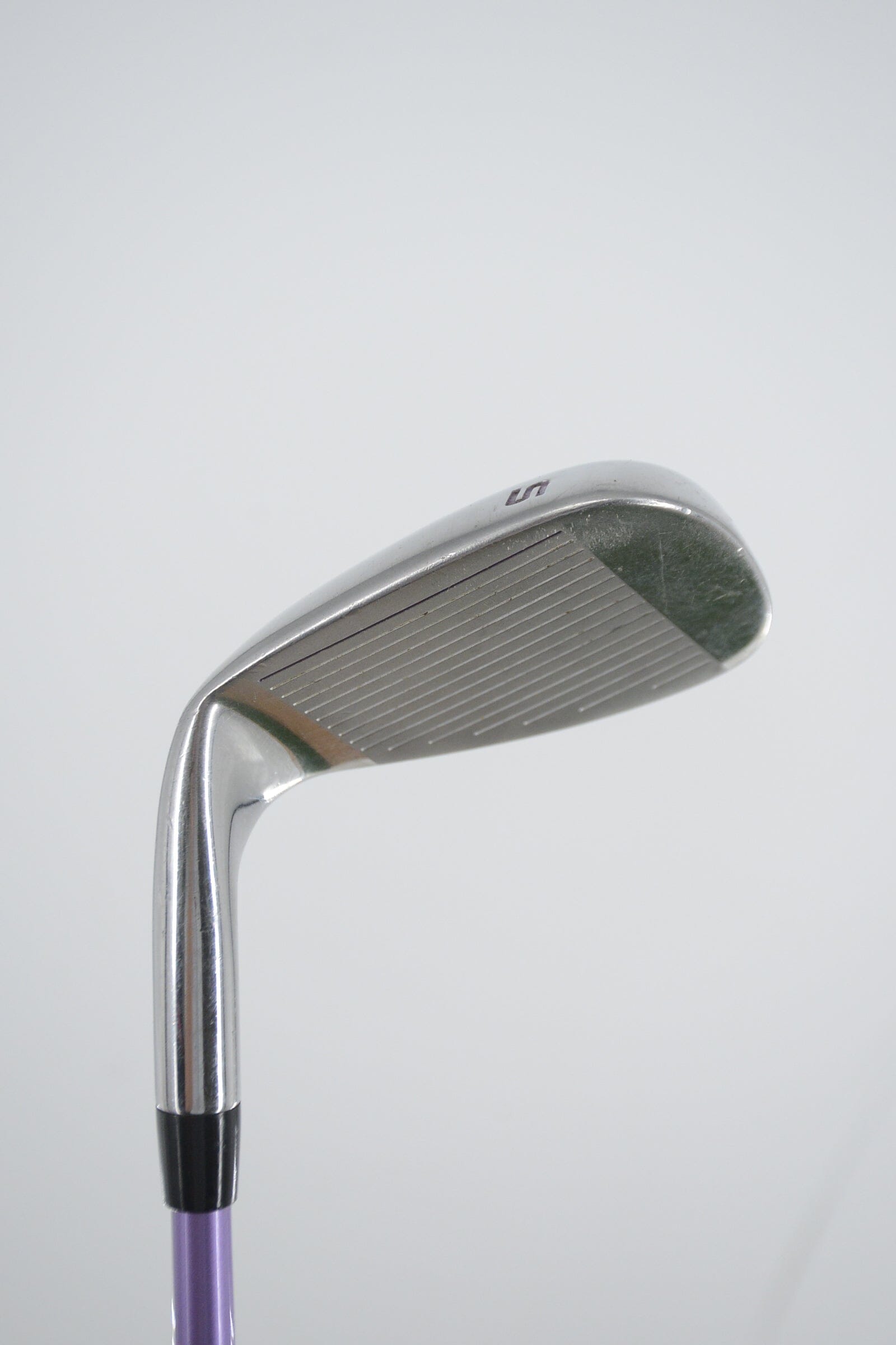 Women's Dunlop DDH Alero SW W Flex 34" Golf Clubs GolfRoots