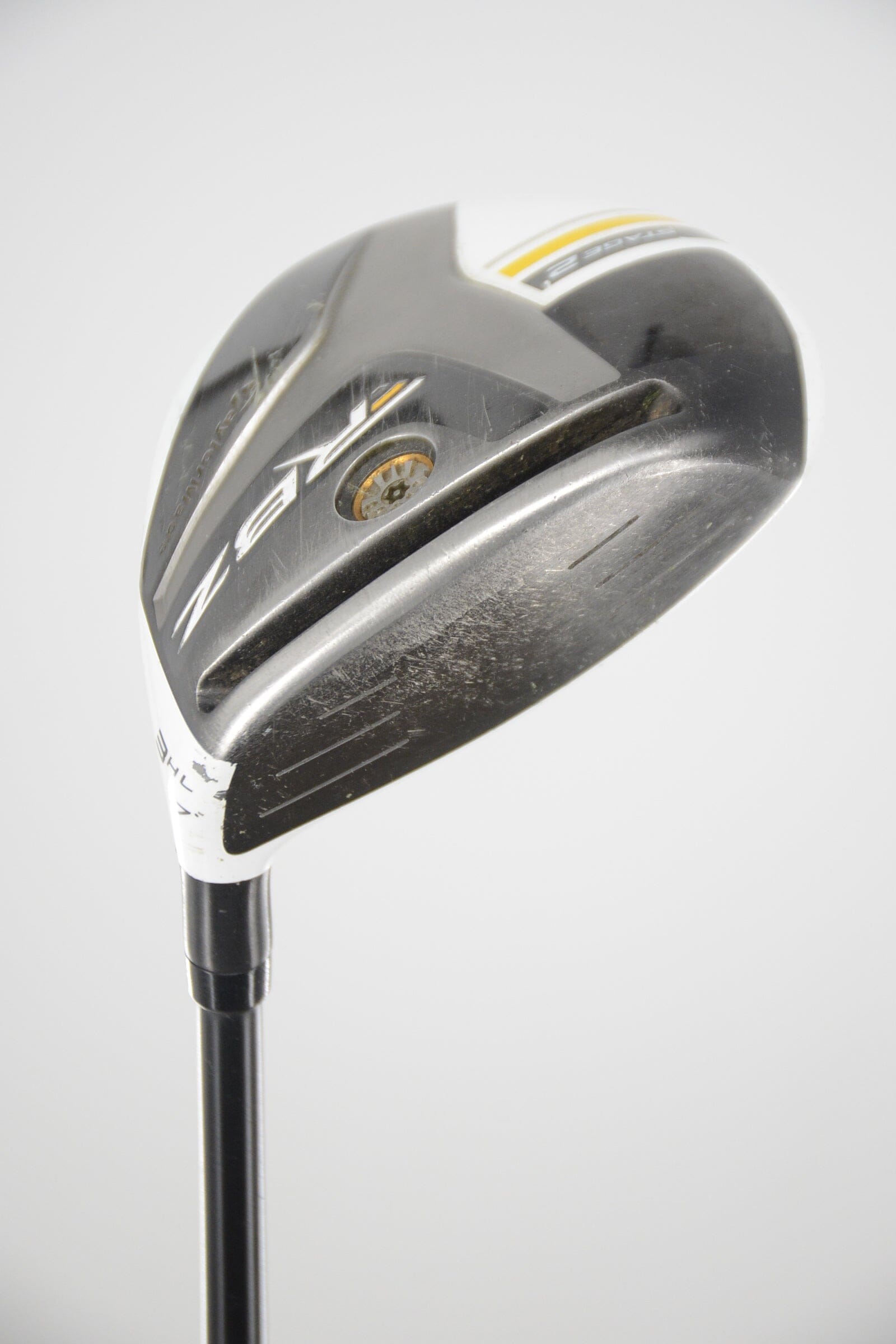 Women's TaylorMade Rocketballz RBZ Stage 2 3HL Wood W Flex 42.25" Golf Clubs GolfRoots