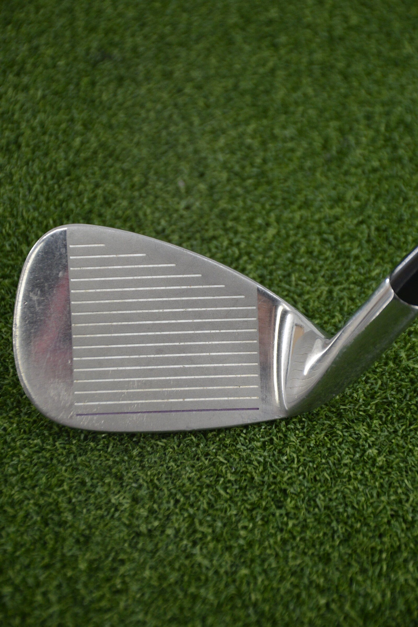 Women's Dunlop DDH Alero SW W Flex 34" Golf Clubs GolfRoots