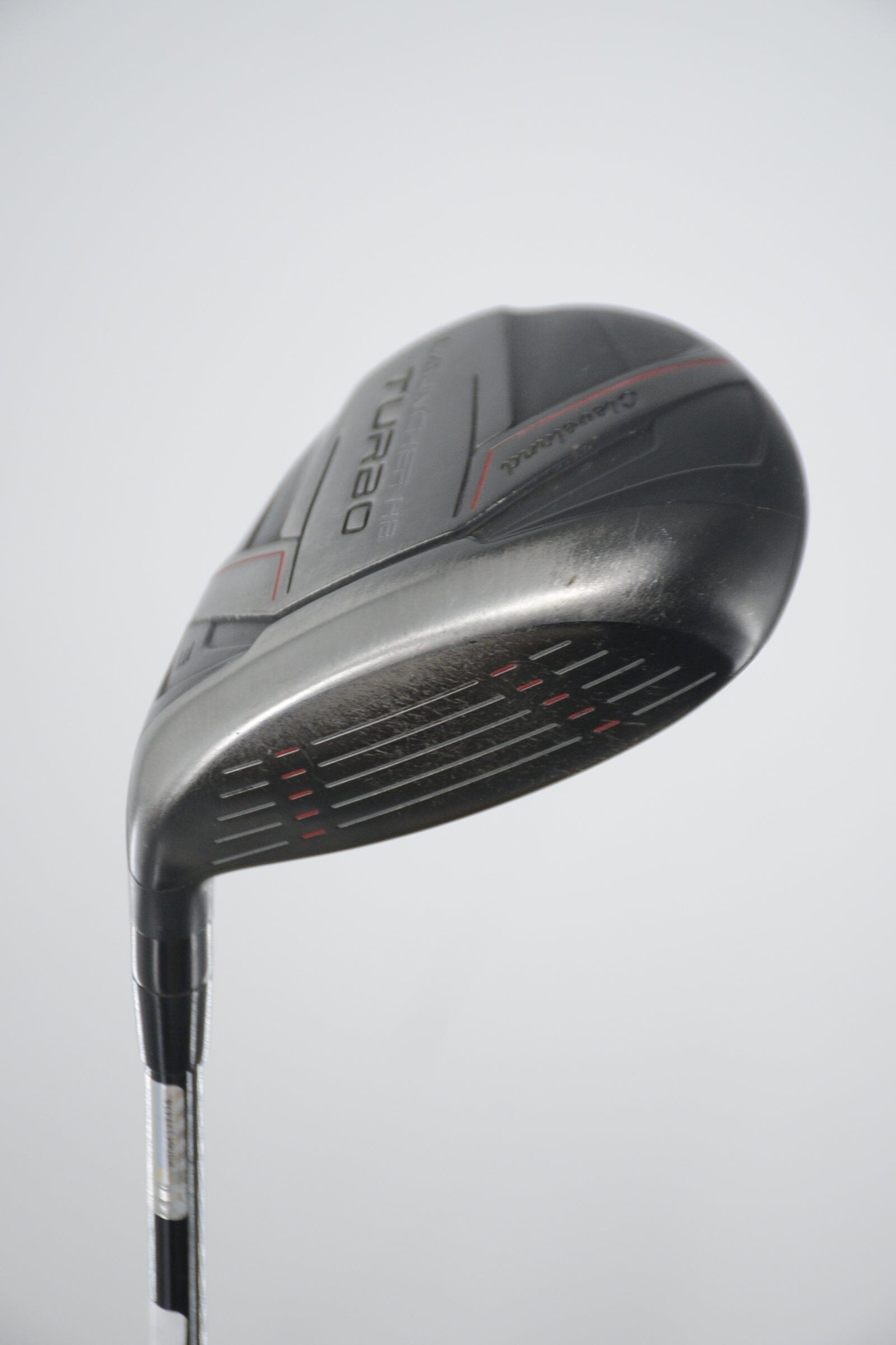 Cleveland Launcher HB Turbo 3 Wood S Flex 43" Golf Clubs GolfRoots