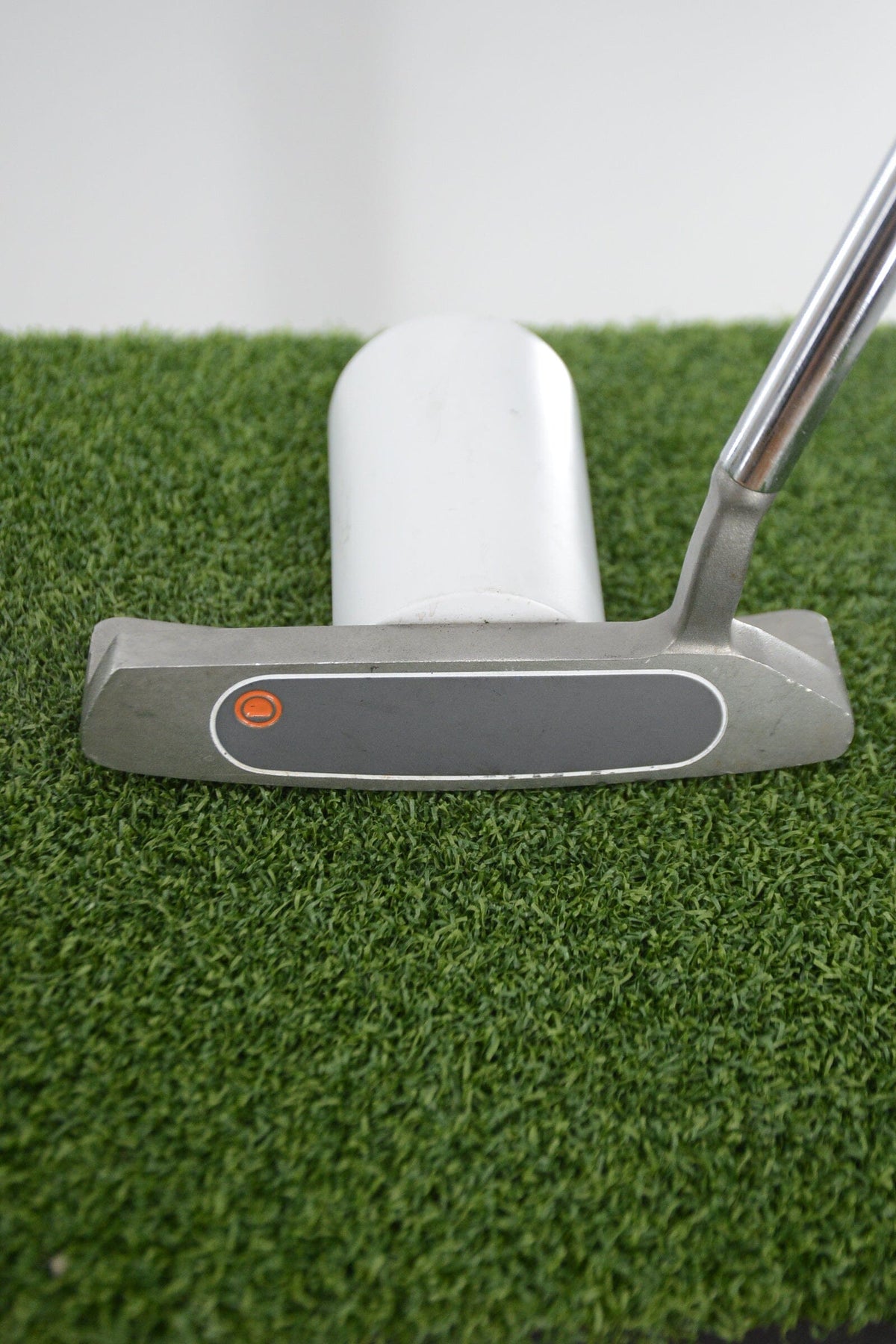 Nickent Pipe PP 005 Putter 33.75"