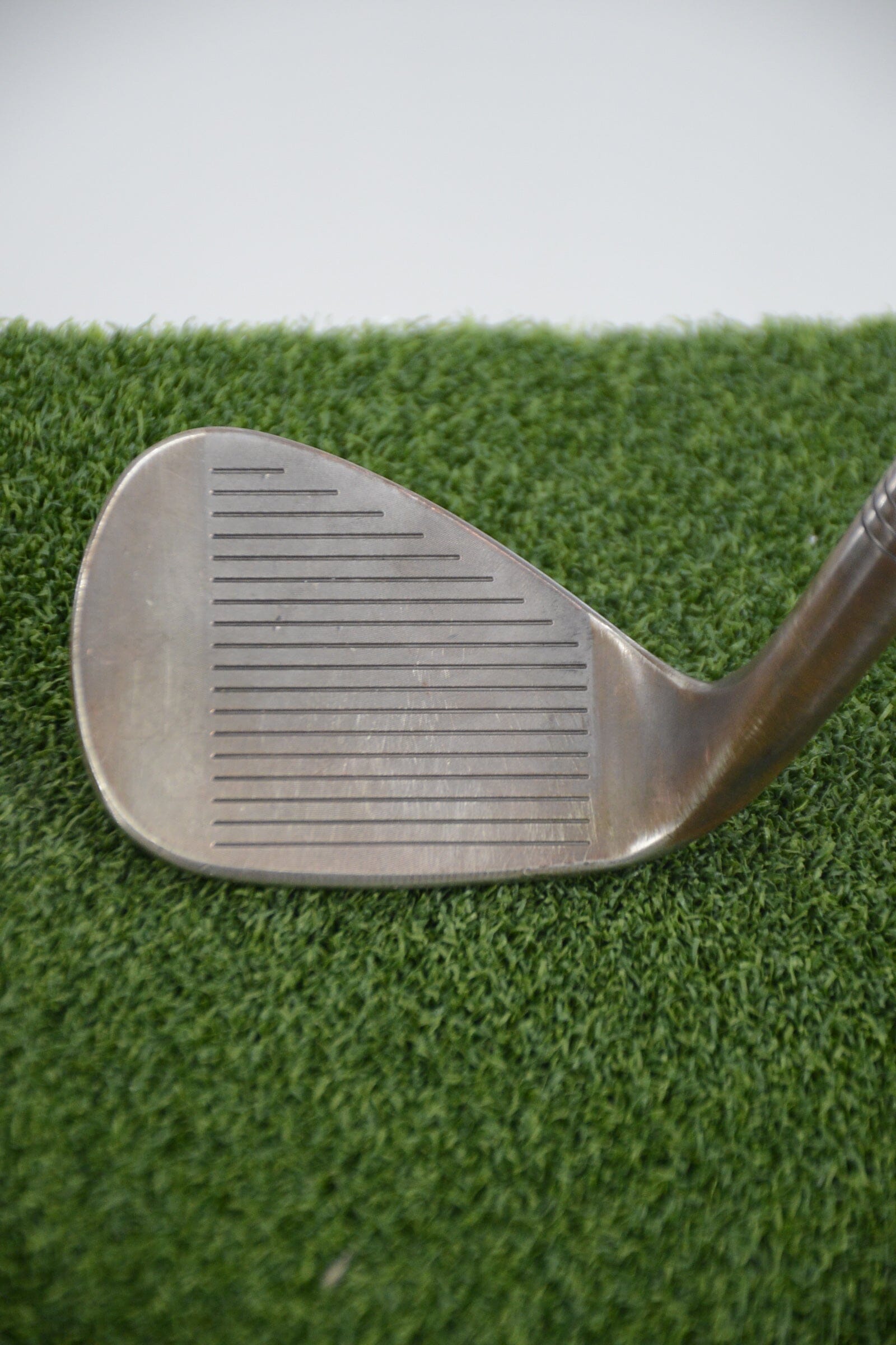 TaylorMade Hi-Toe 54 Degree Wedge S Flex 36.75" Golf Clubs GolfRoots