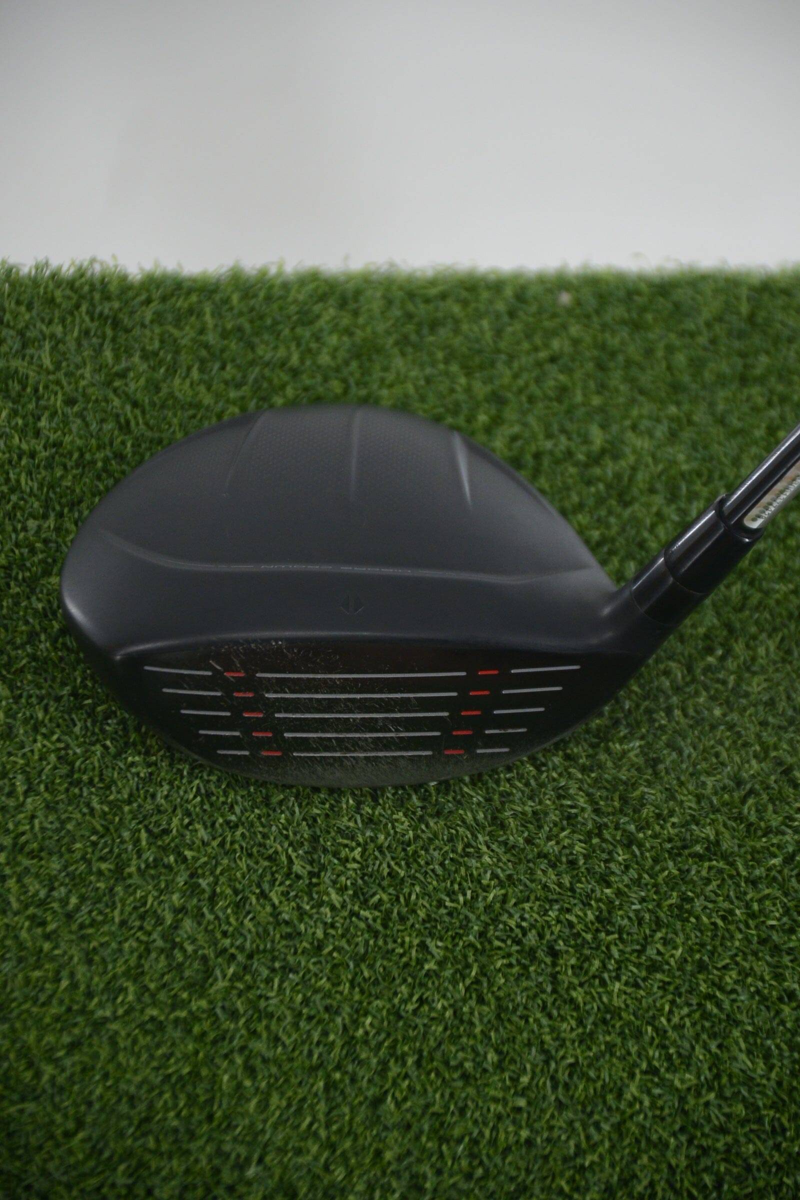Cleveland Launcher HB Turbo 3 Wood S Flex 43" Golf Clubs GolfRoots