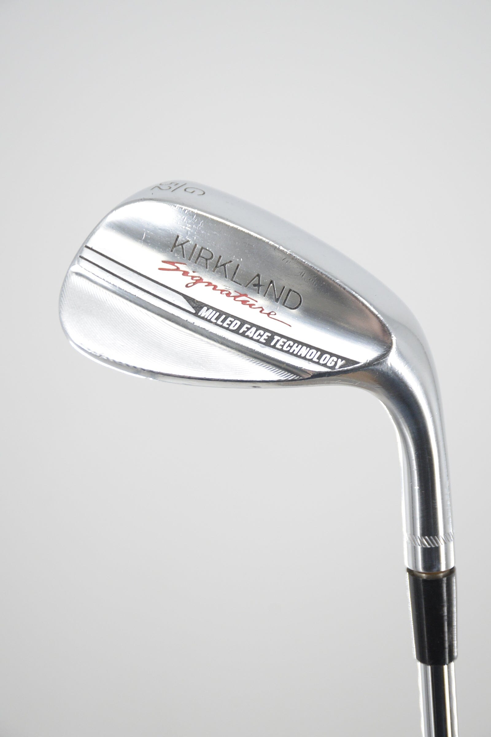 Kirkland Signature GW Wedge Flex 35.25" Golf Clubs GolfRoots