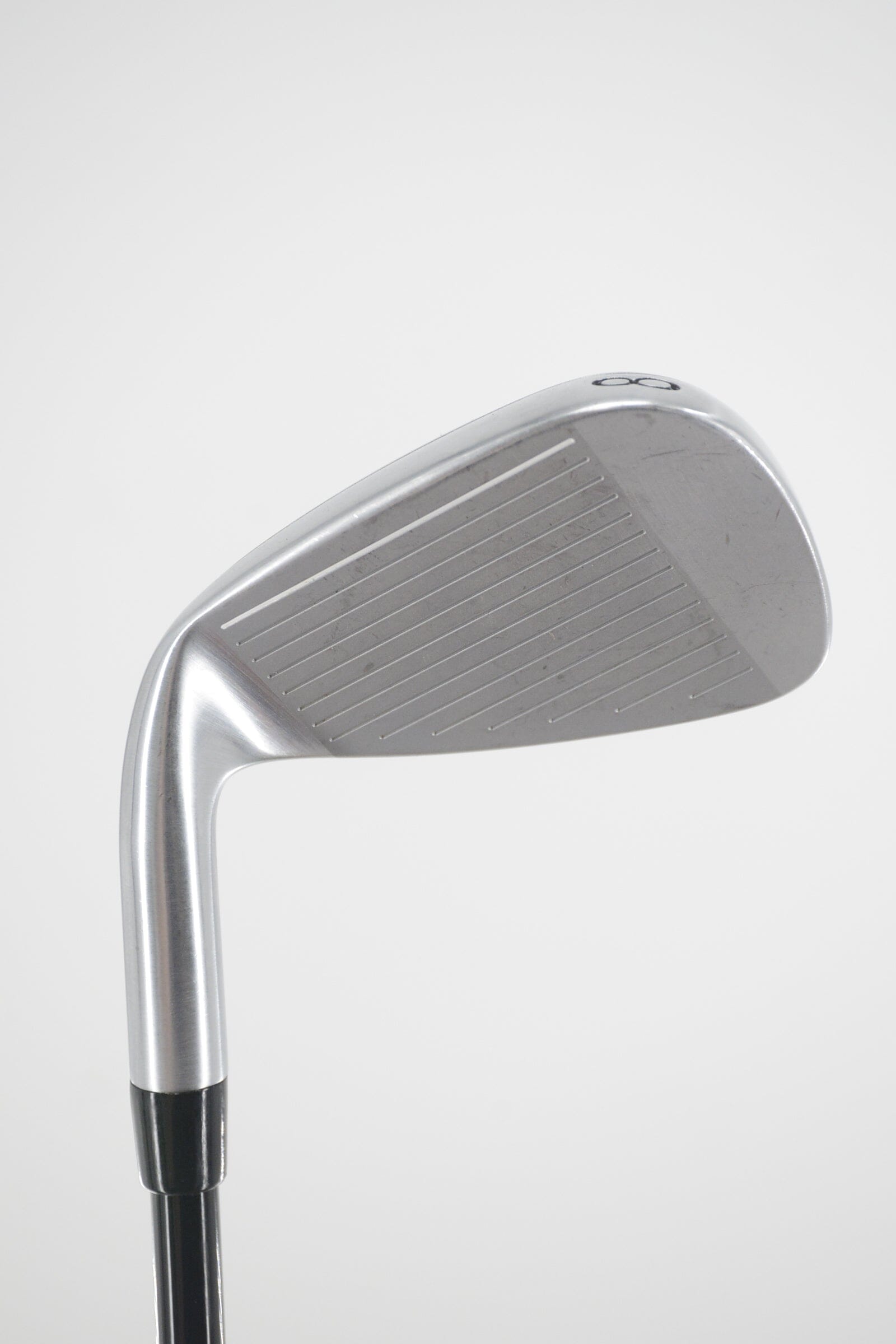 PXG 0311P Gen6 Chrome 8 Iron R Flex 36.5" Golf Clubs GolfRoots